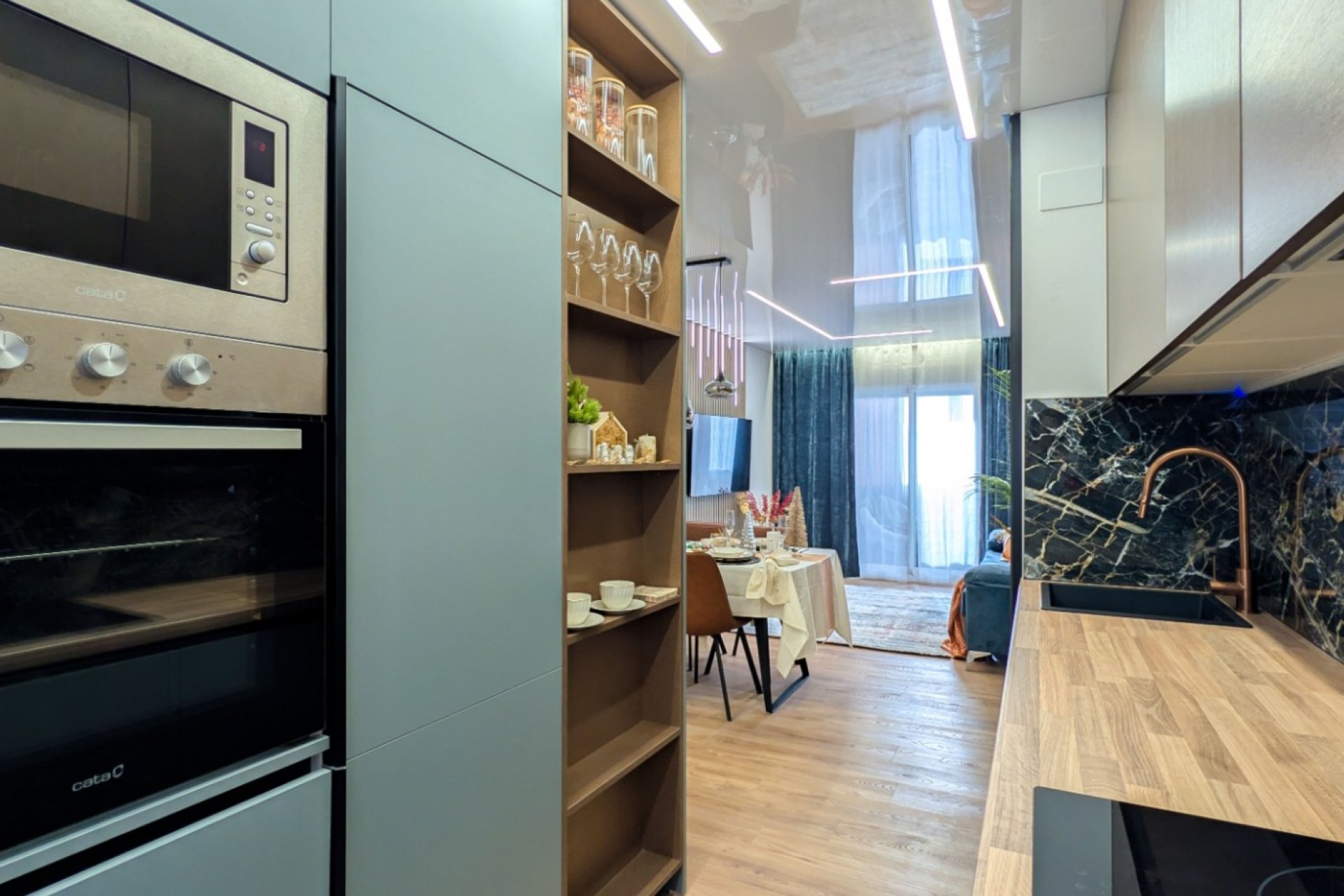 Reventa - Apartamento / piso - Torrevieja