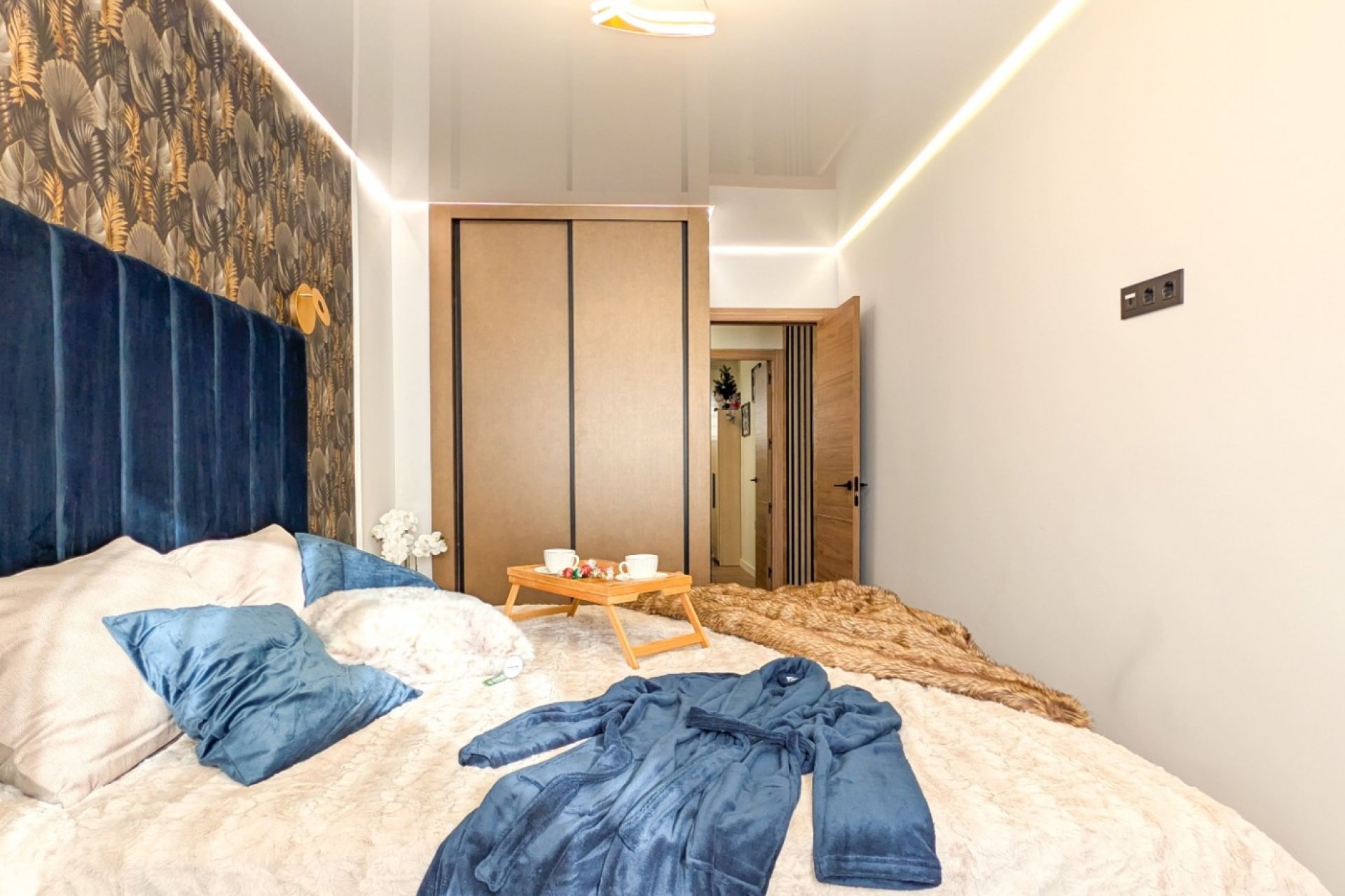 Reventa - Apartamento / piso - Torrevieja