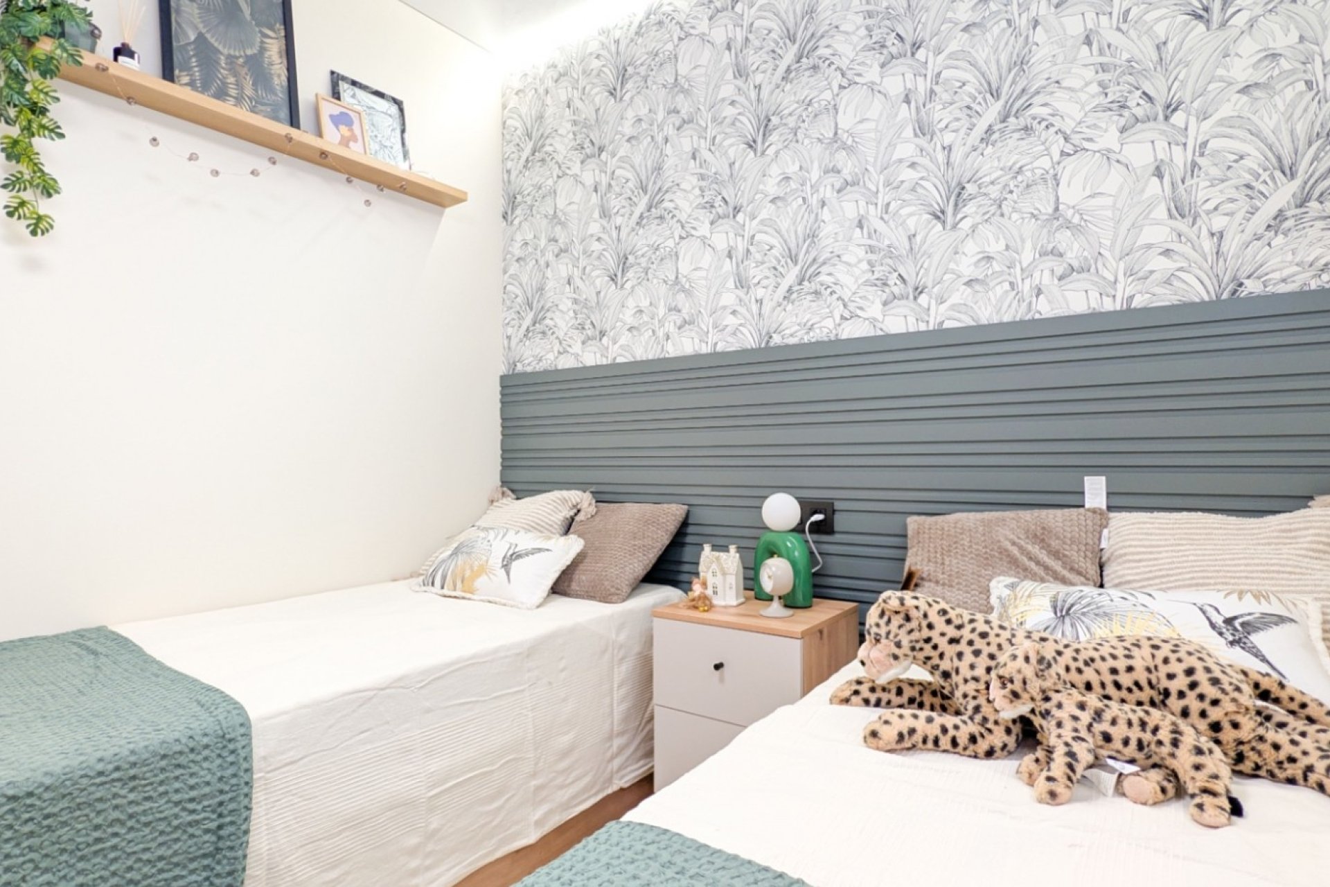 Reventa - Apartamento / piso - Torrevieja