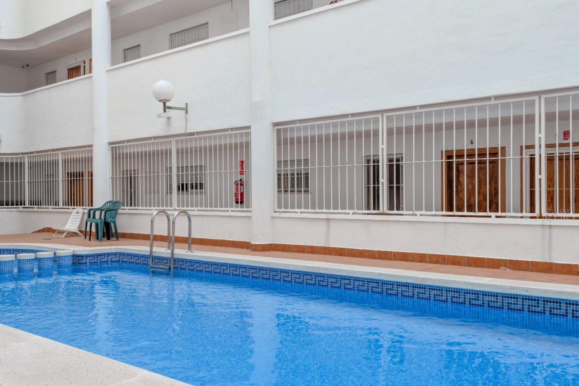 Reventa - Apartamento / piso - Torrevieja