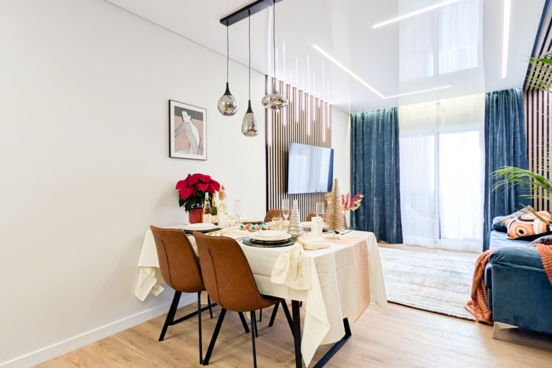 Reventa - Apartamento / piso - Torrevieja