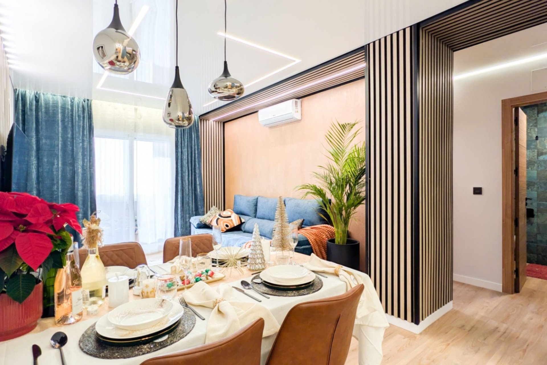 Reventa - Apartamento / piso - Torrevieja