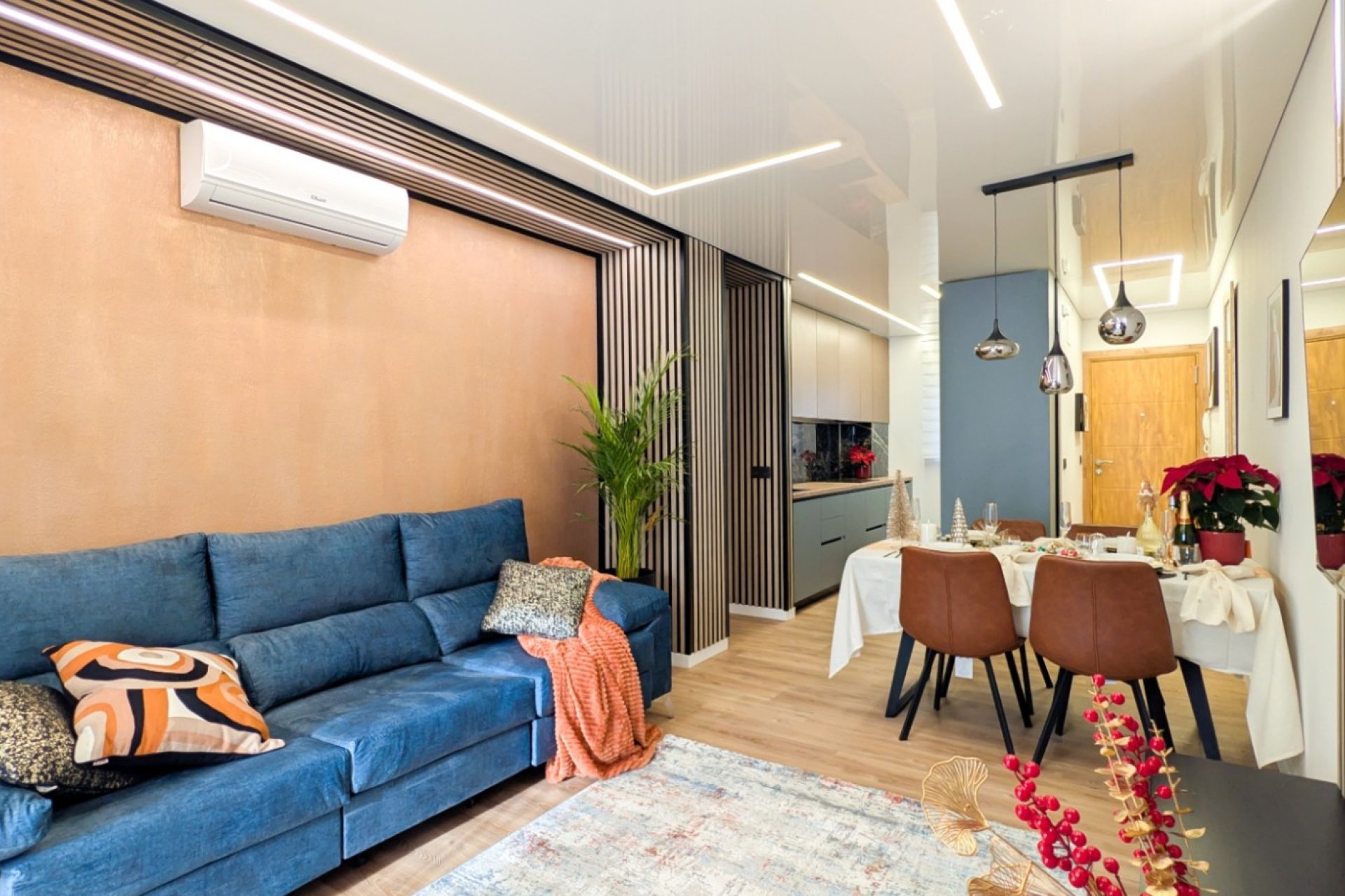 Reventa - Apartamento / piso - Torrevieja