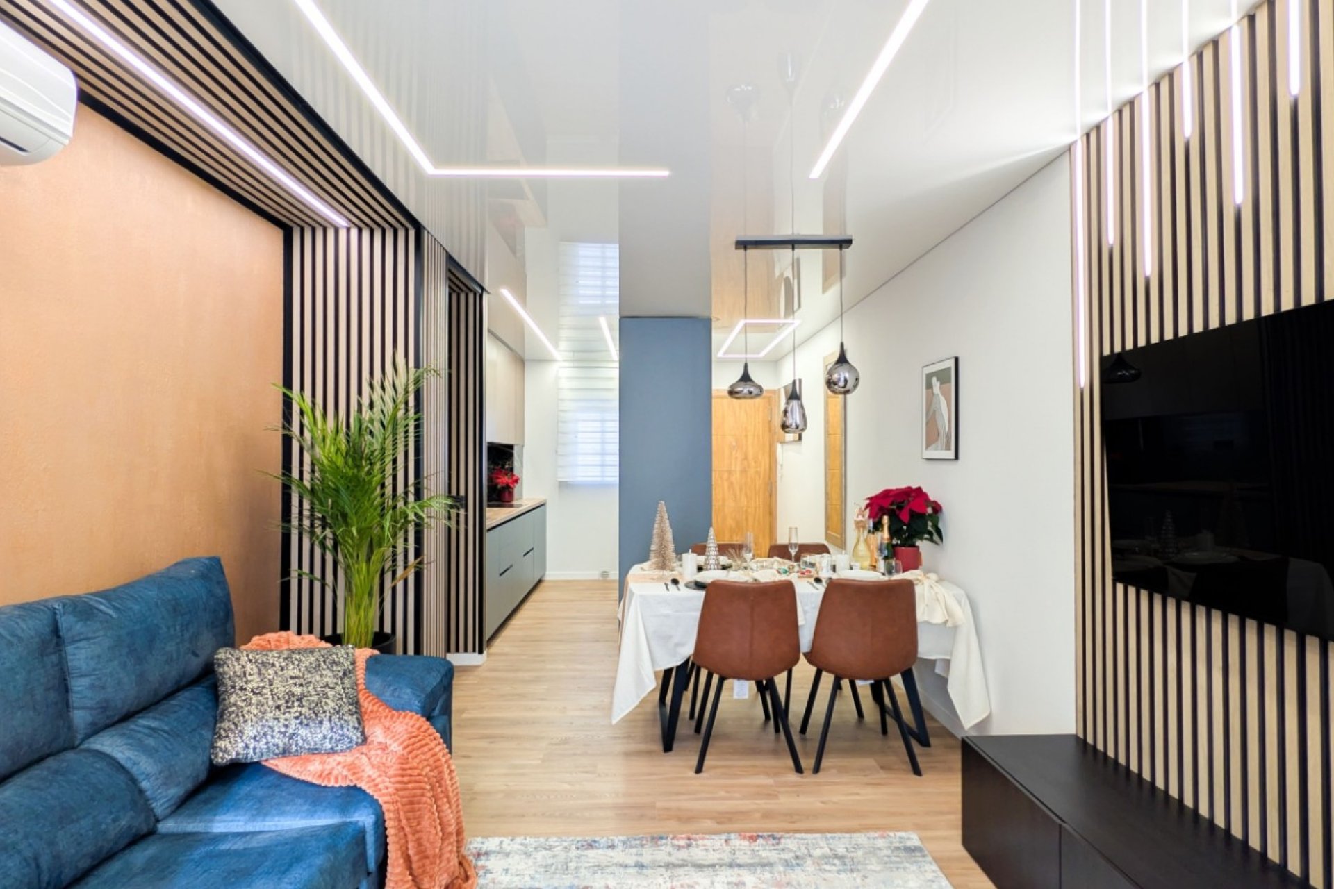 Reventa - Apartamento / piso - Torrevieja