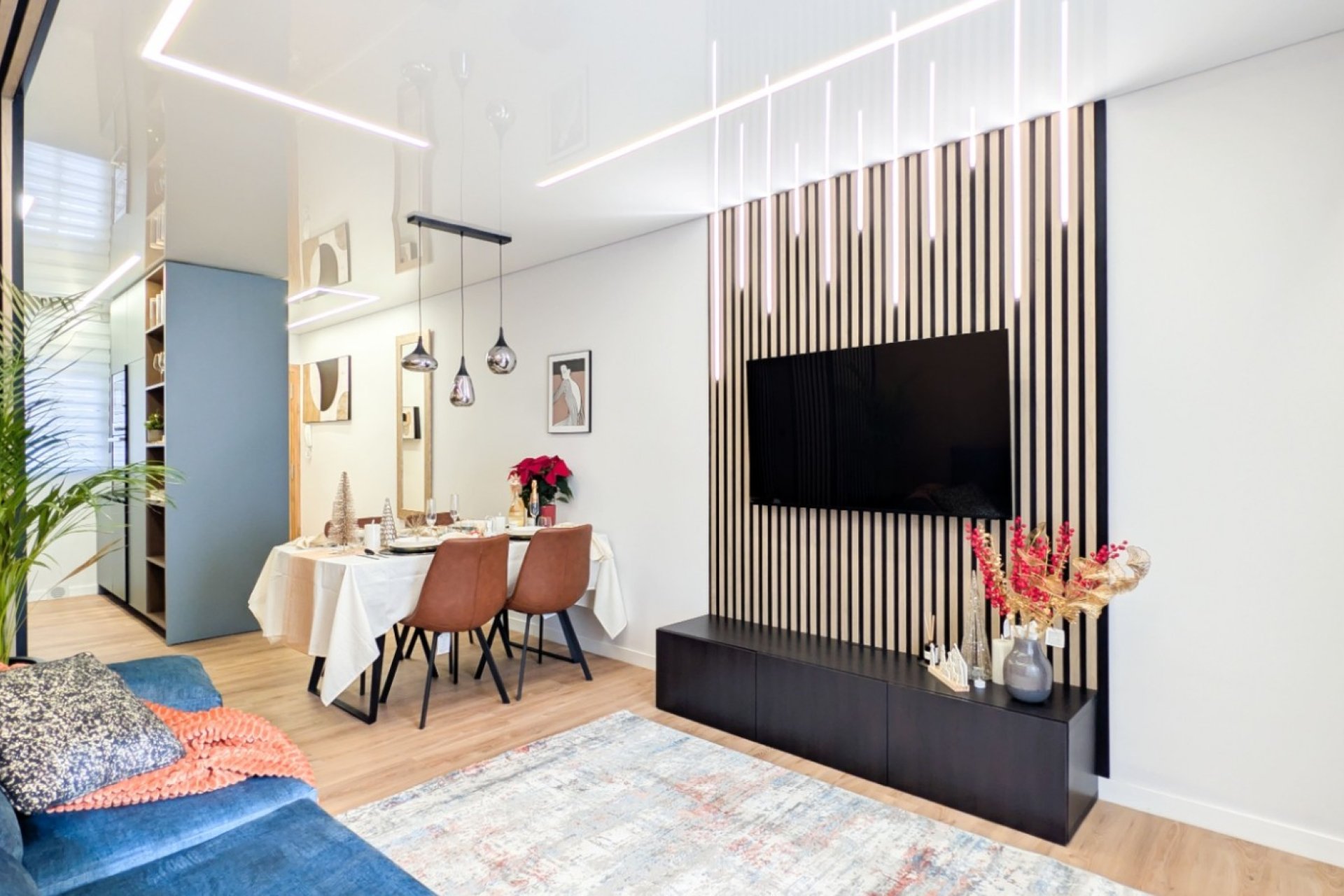 Reventa - Apartamento / piso - Torrevieja