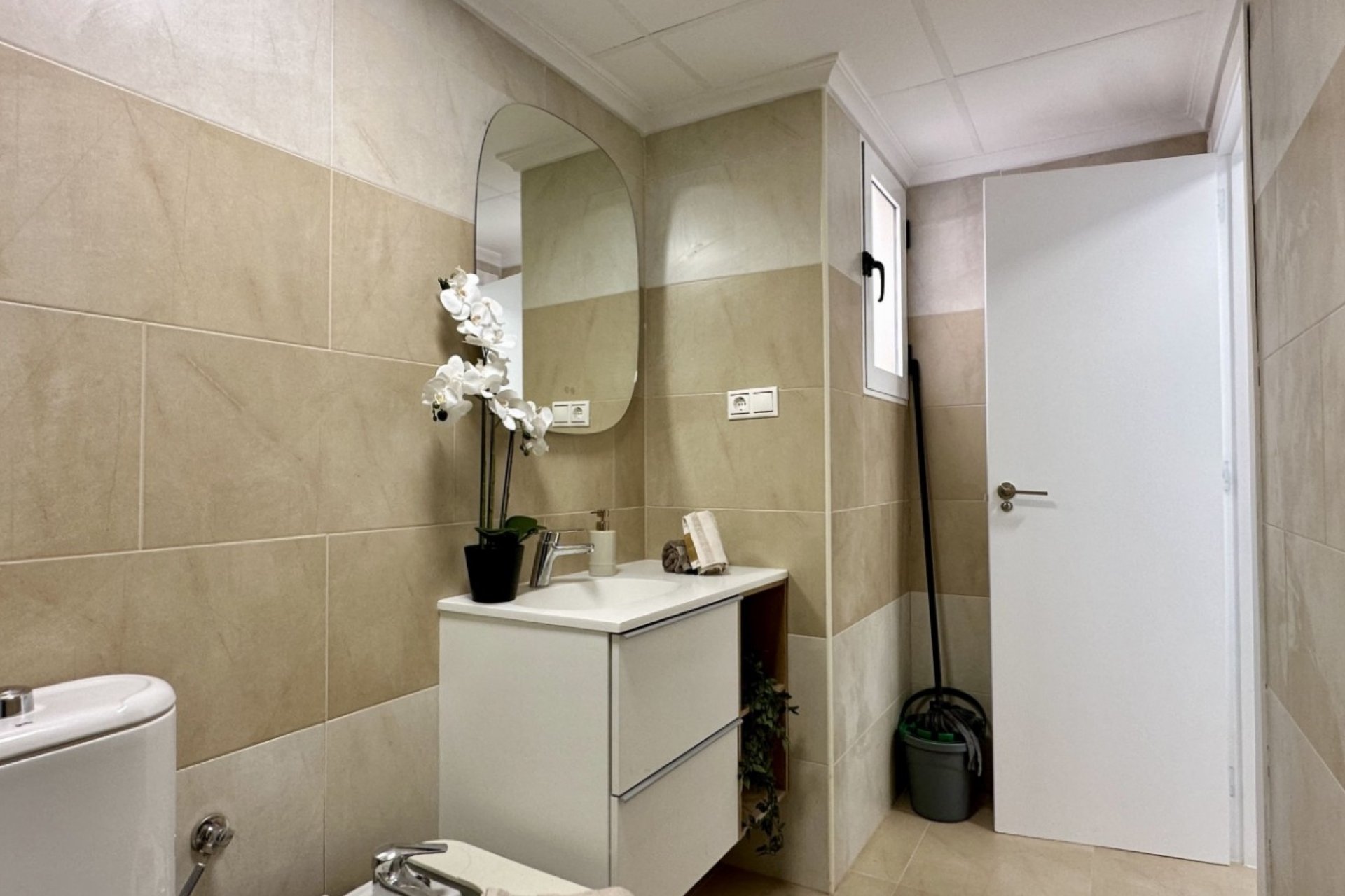 Reventa - Apartamento / piso - Torrevieja