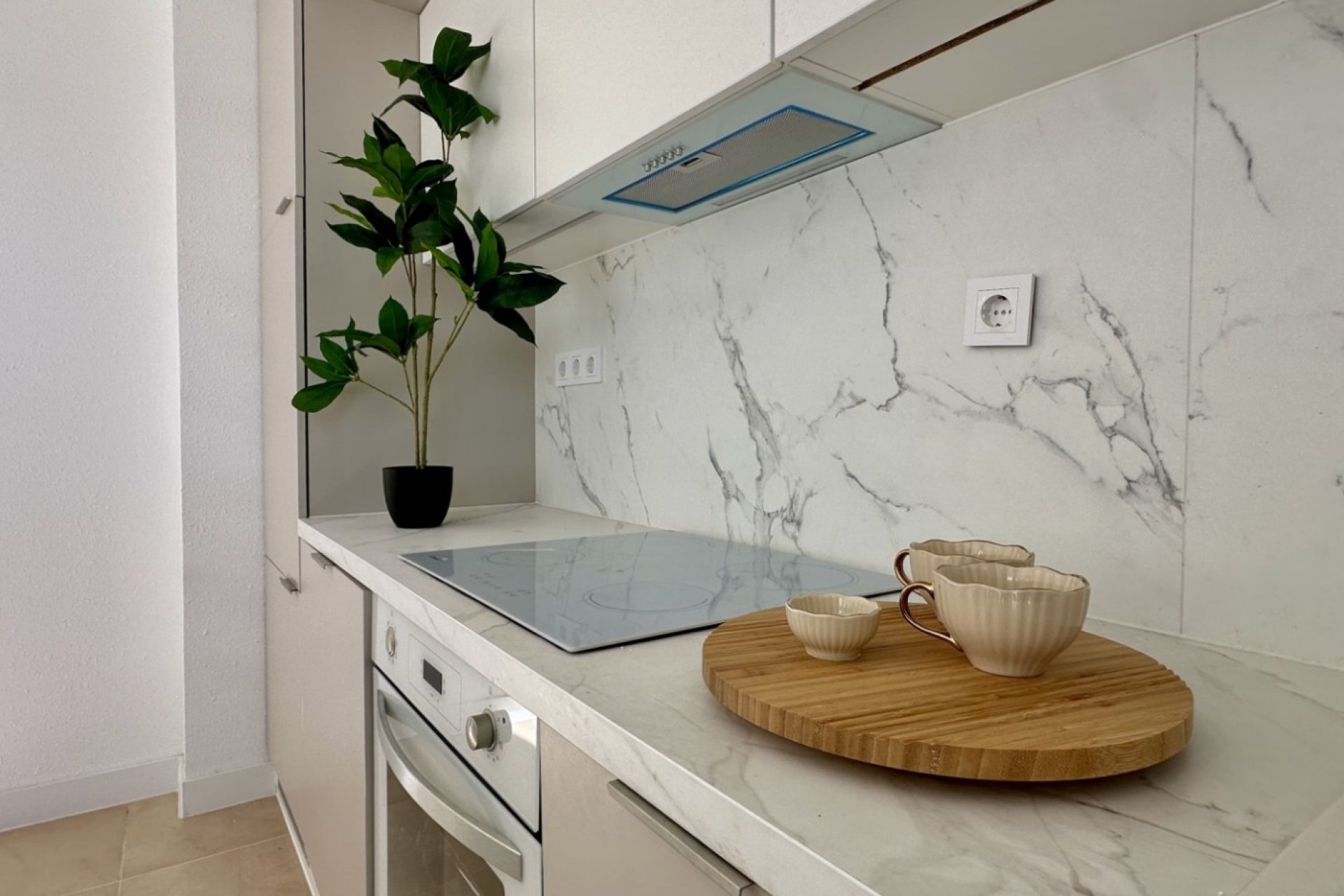 Reventa - Apartamento / piso - Torrevieja