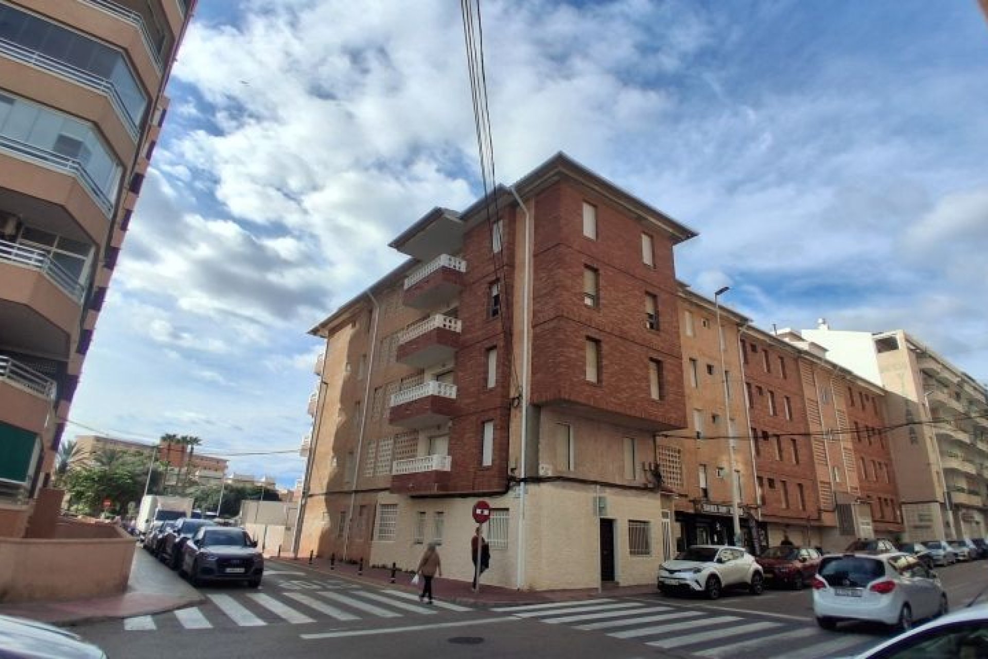 Reventa - Apartamento / piso - Torrevieja