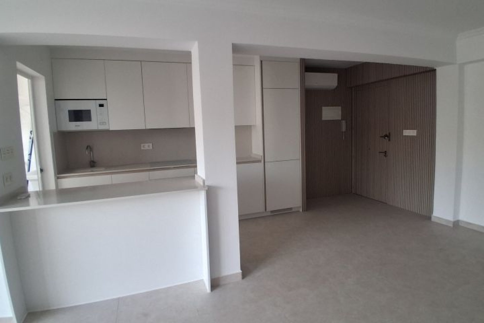 Reventa - Apartamento / piso - Torrevieja