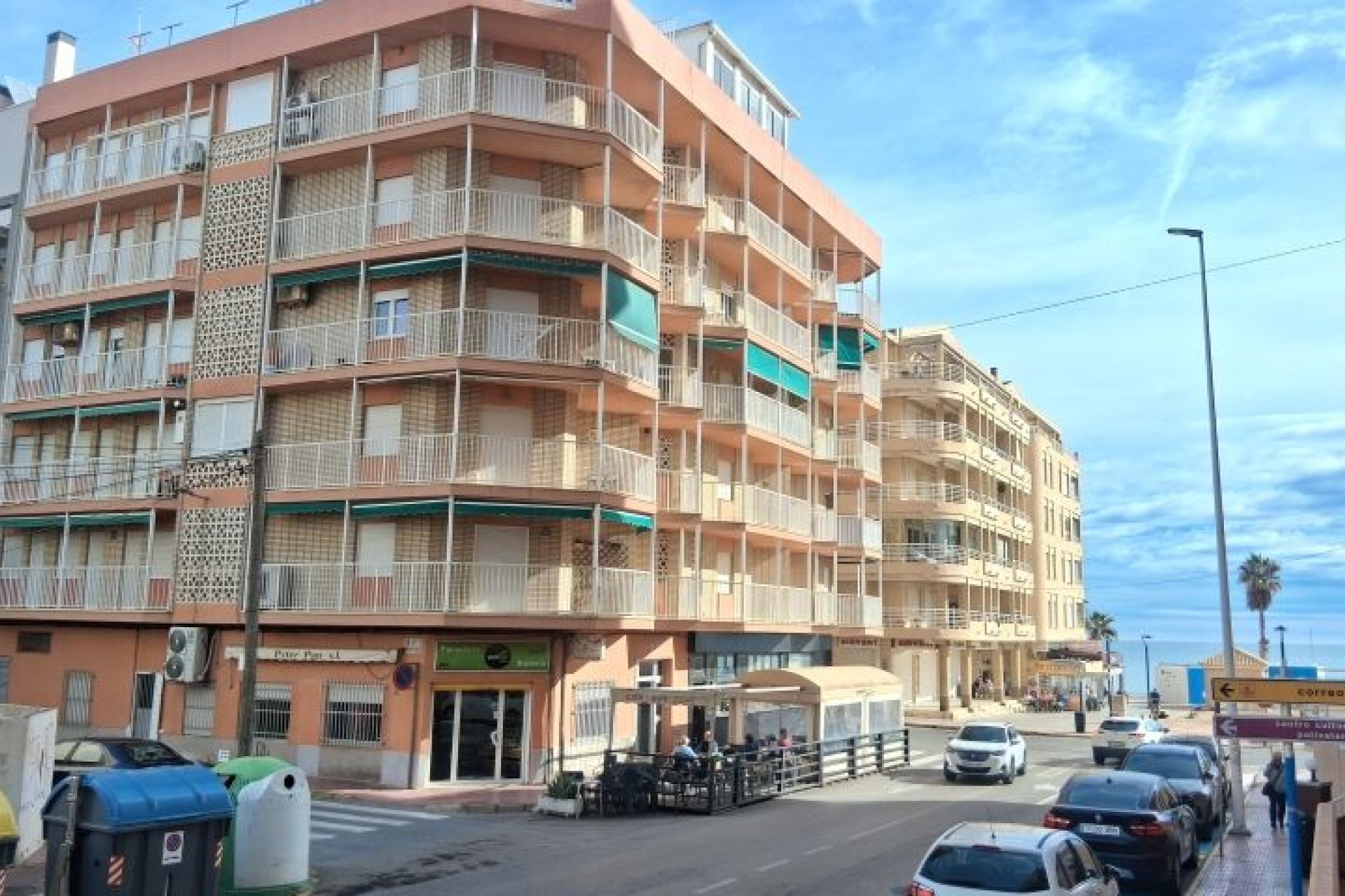 Reventa - Apartamento / piso - Torrevieja