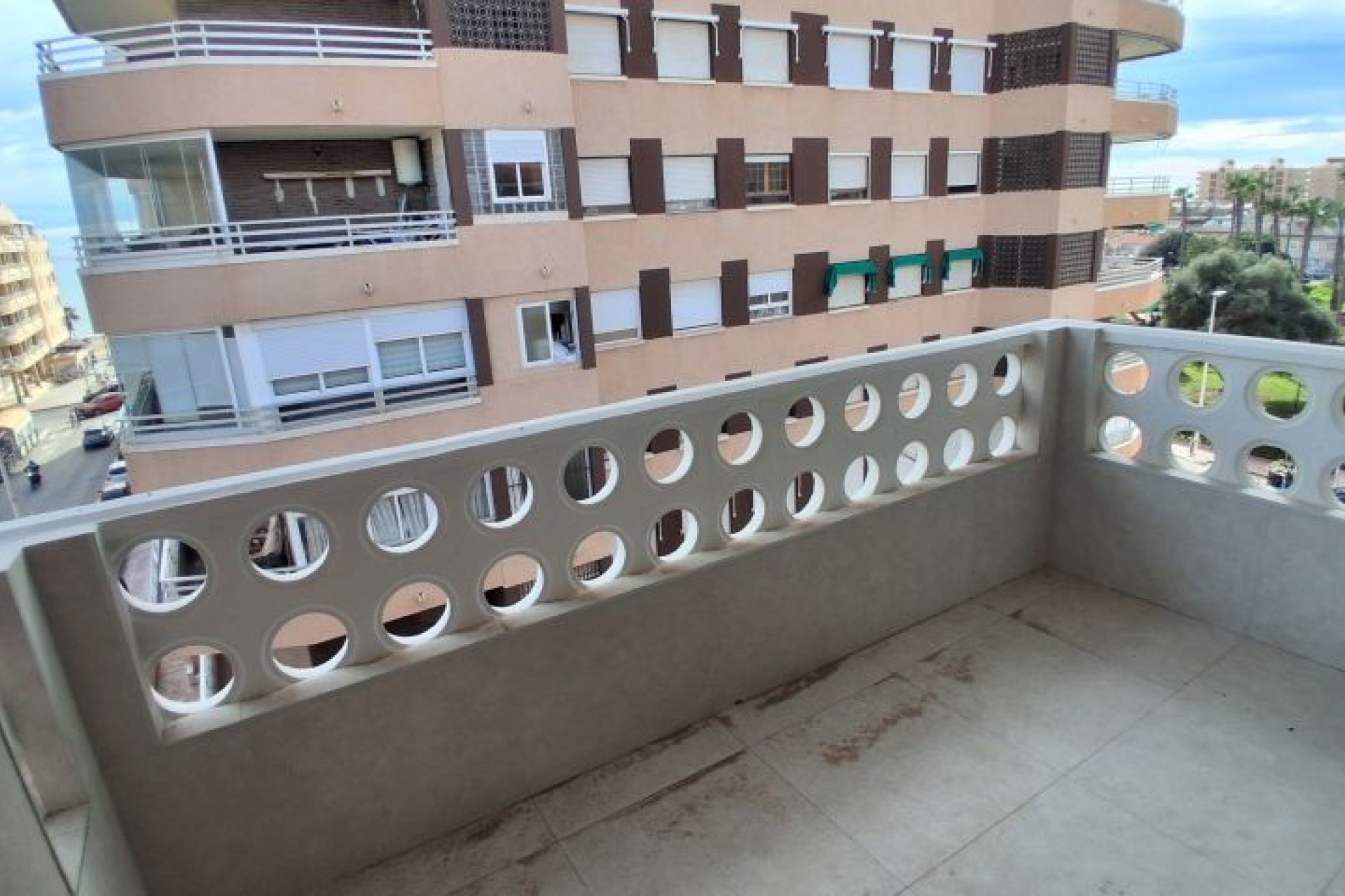 Reventa - Apartamento / piso - Torrevieja