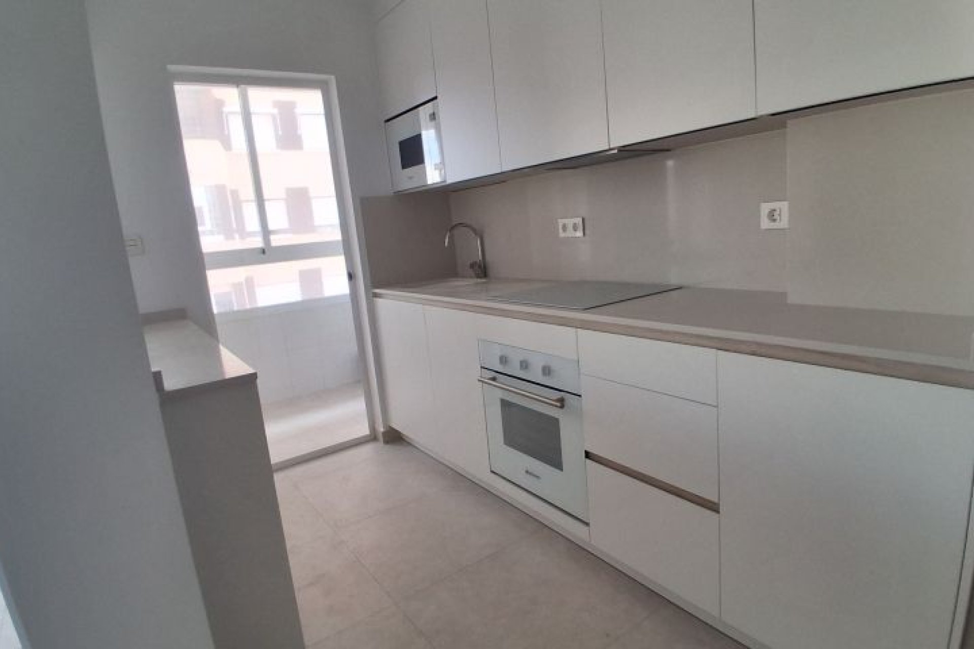 Reventa - Apartamento / piso - Torrevieja