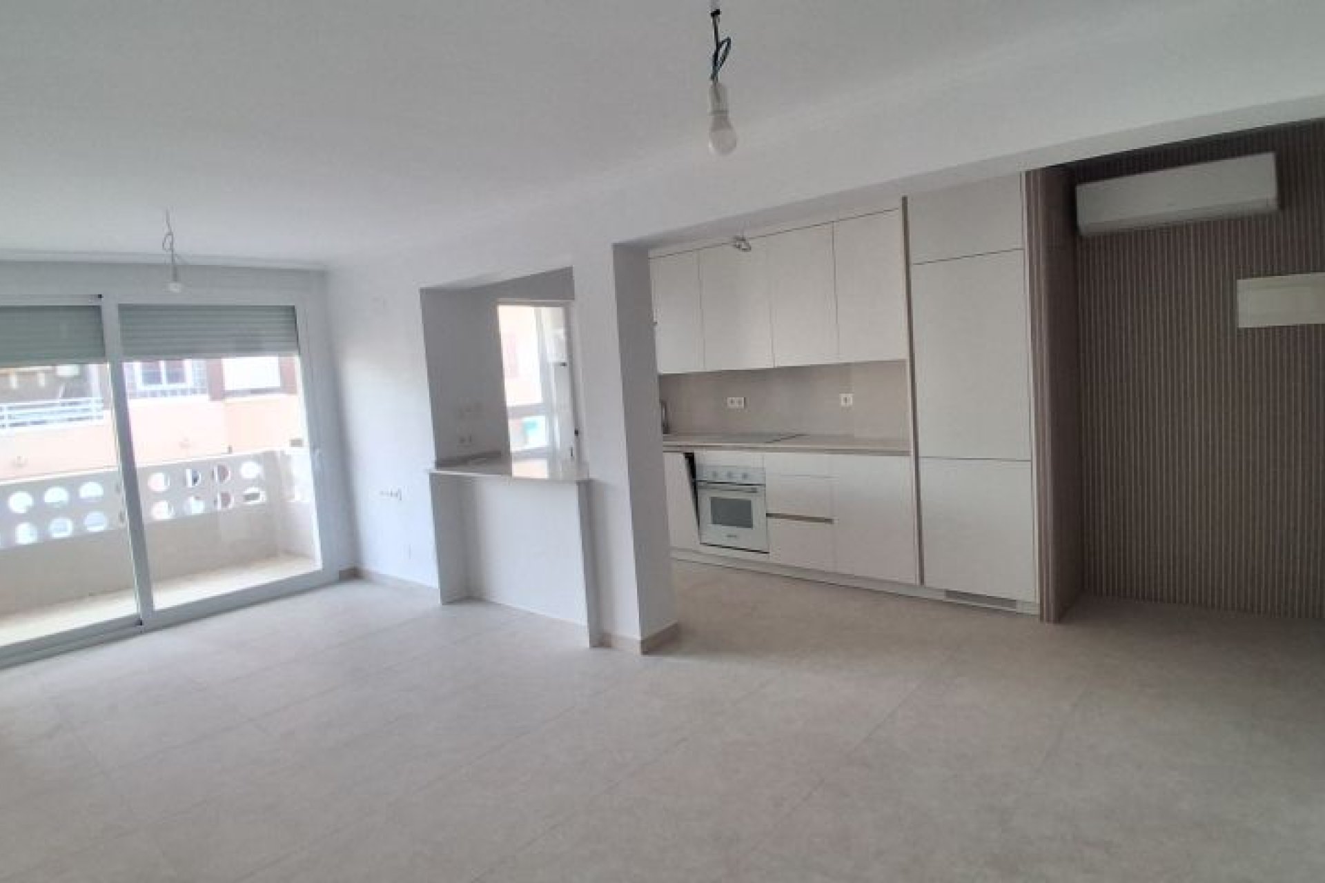 Reventa - Apartamento / piso - Torrevieja