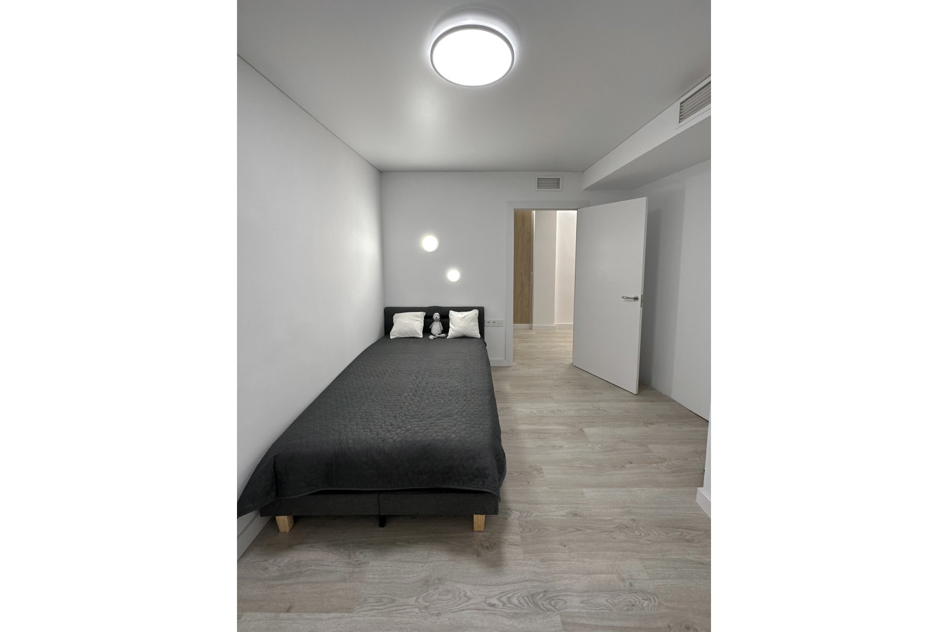 Reventa - Apartamento / piso - Torrevieja