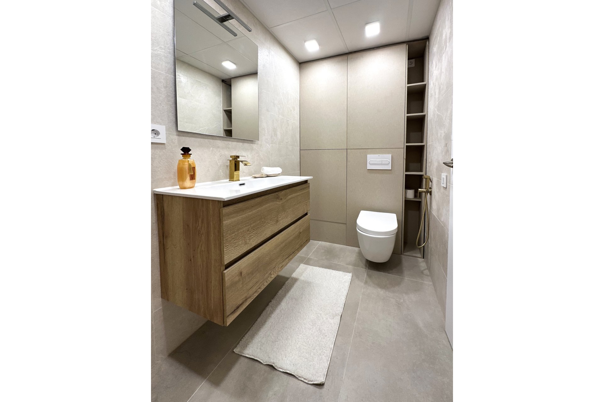 Reventa - Apartamento / piso - Torrevieja