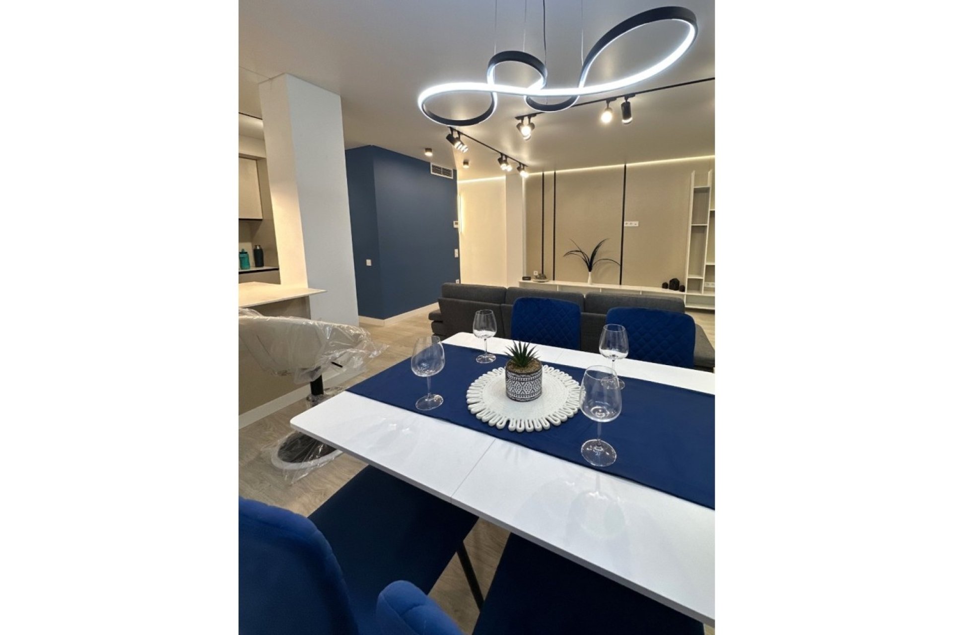 Reventa - Apartamento / piso - Torrevieja