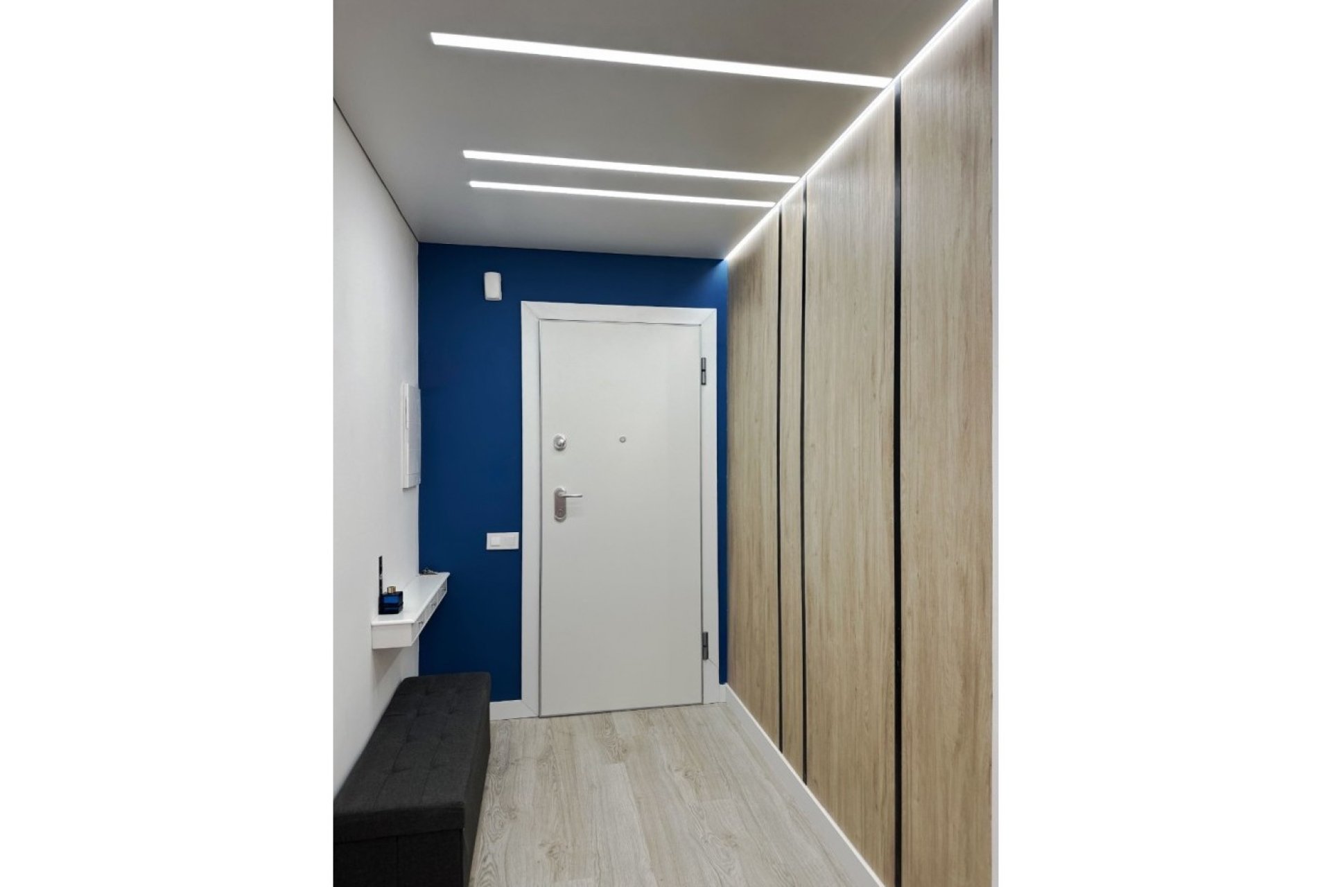 Reventa - Apartamento / piso - Torrevieja