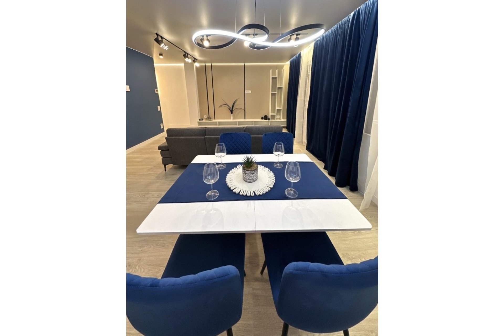 Reventa - Apartamento / piso - Torrevieja