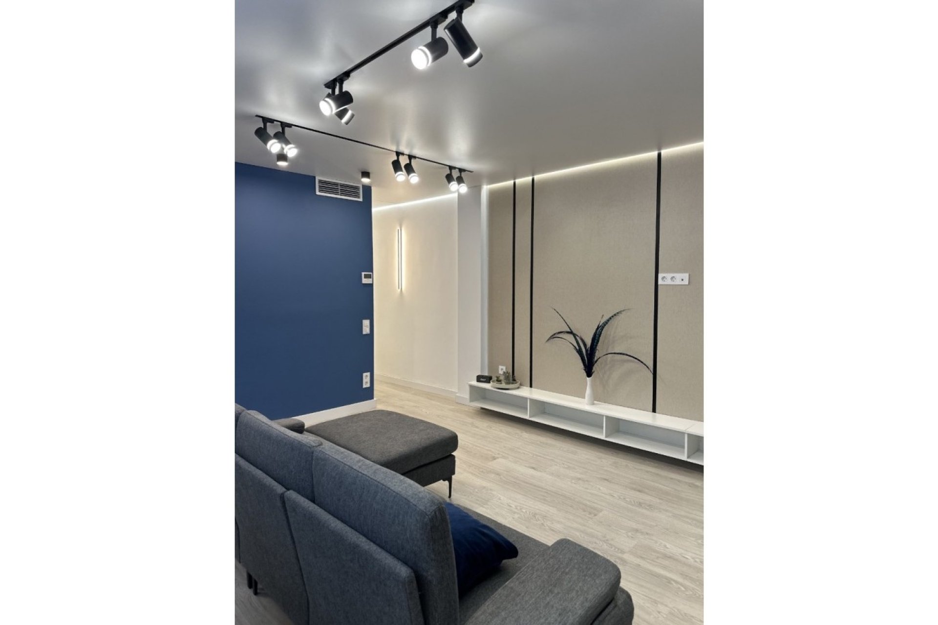 Reventa - Apartamento / piso - Torrevieja