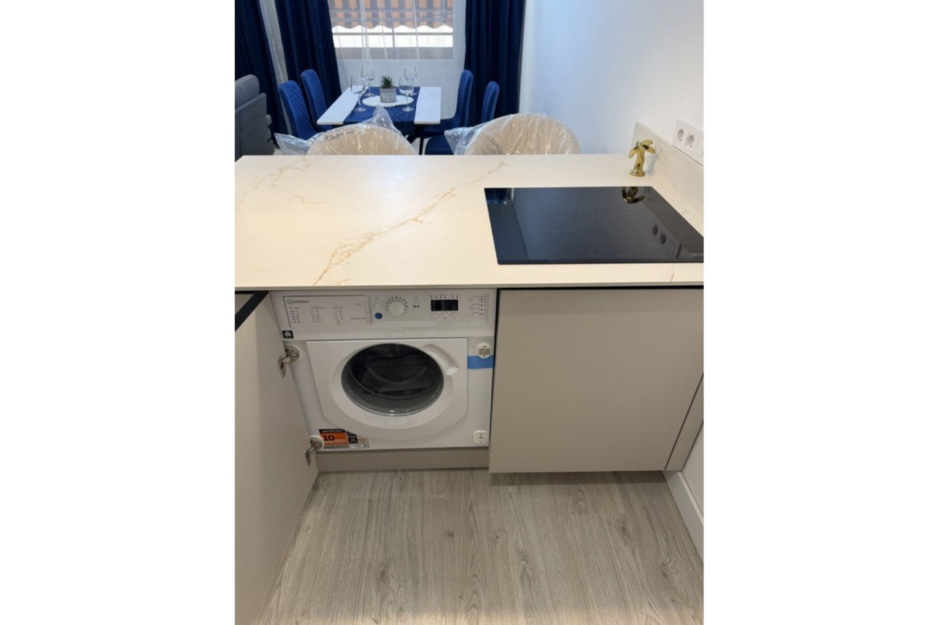 Reventa - Apartamento / piso - Torrevieja