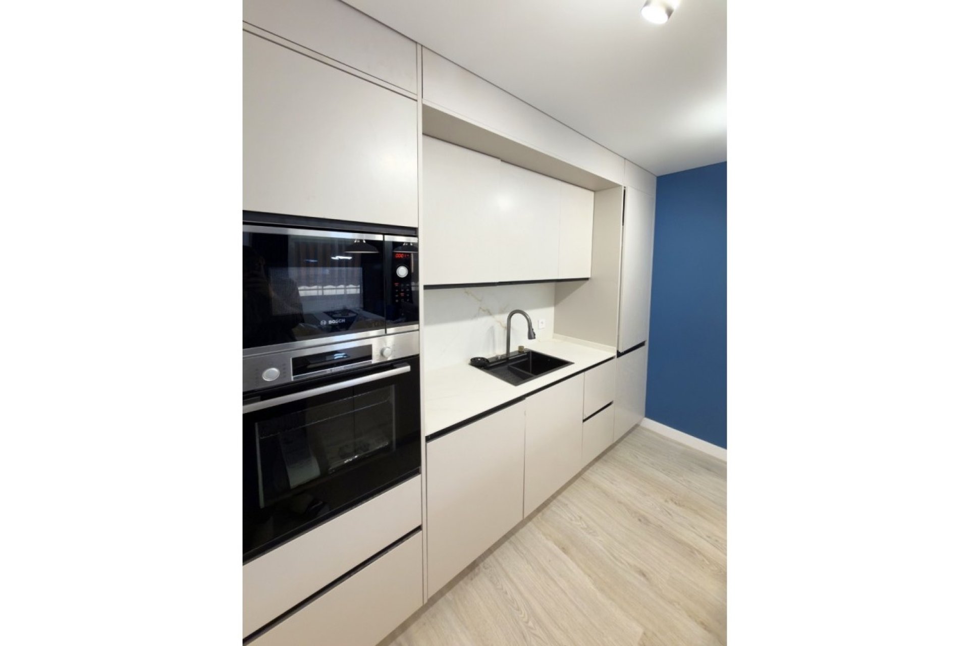 Reventa - Apartamento / piso - Torrevieja