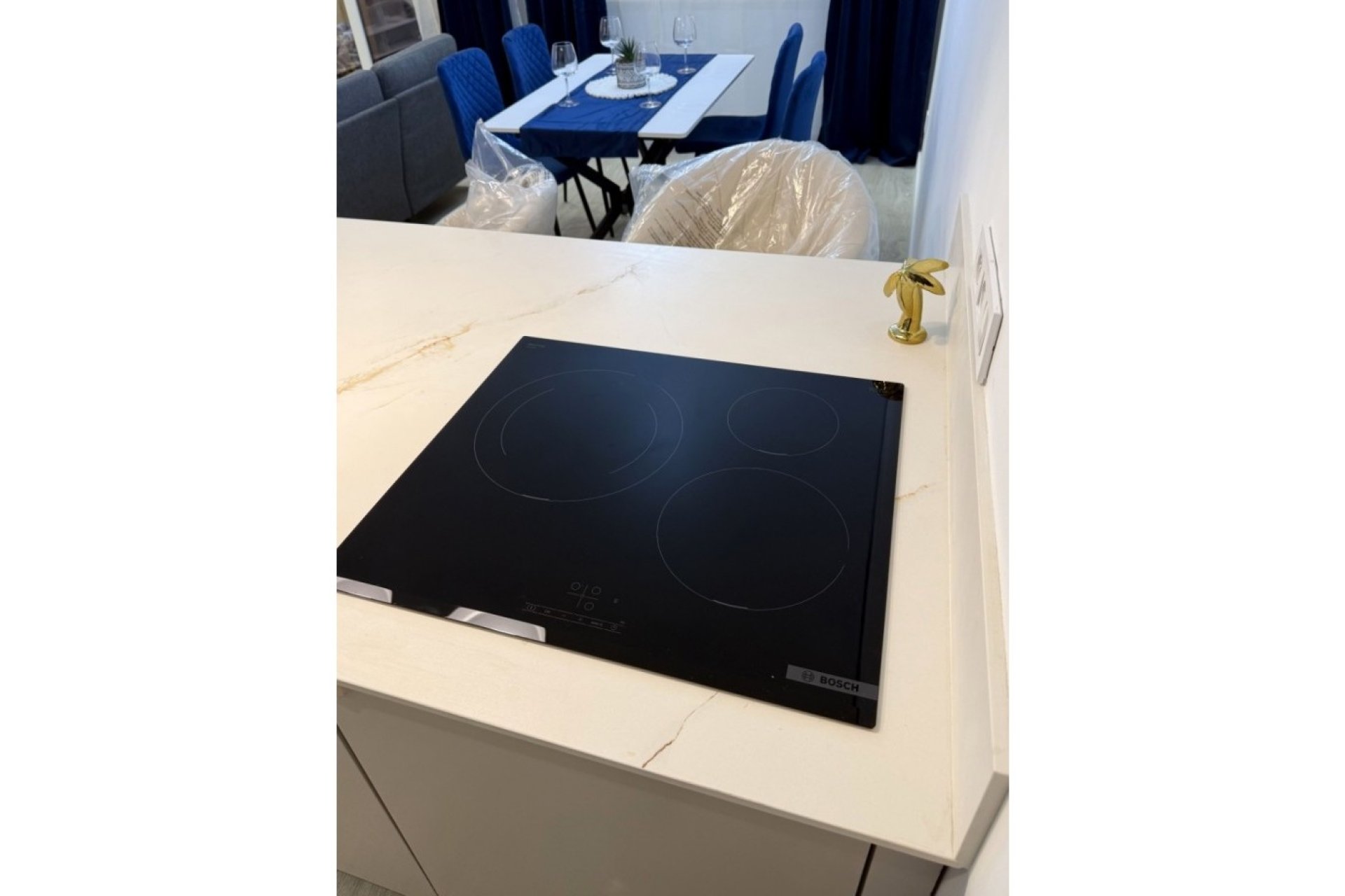 Reventa - Apartamento / piso - Torrevieja