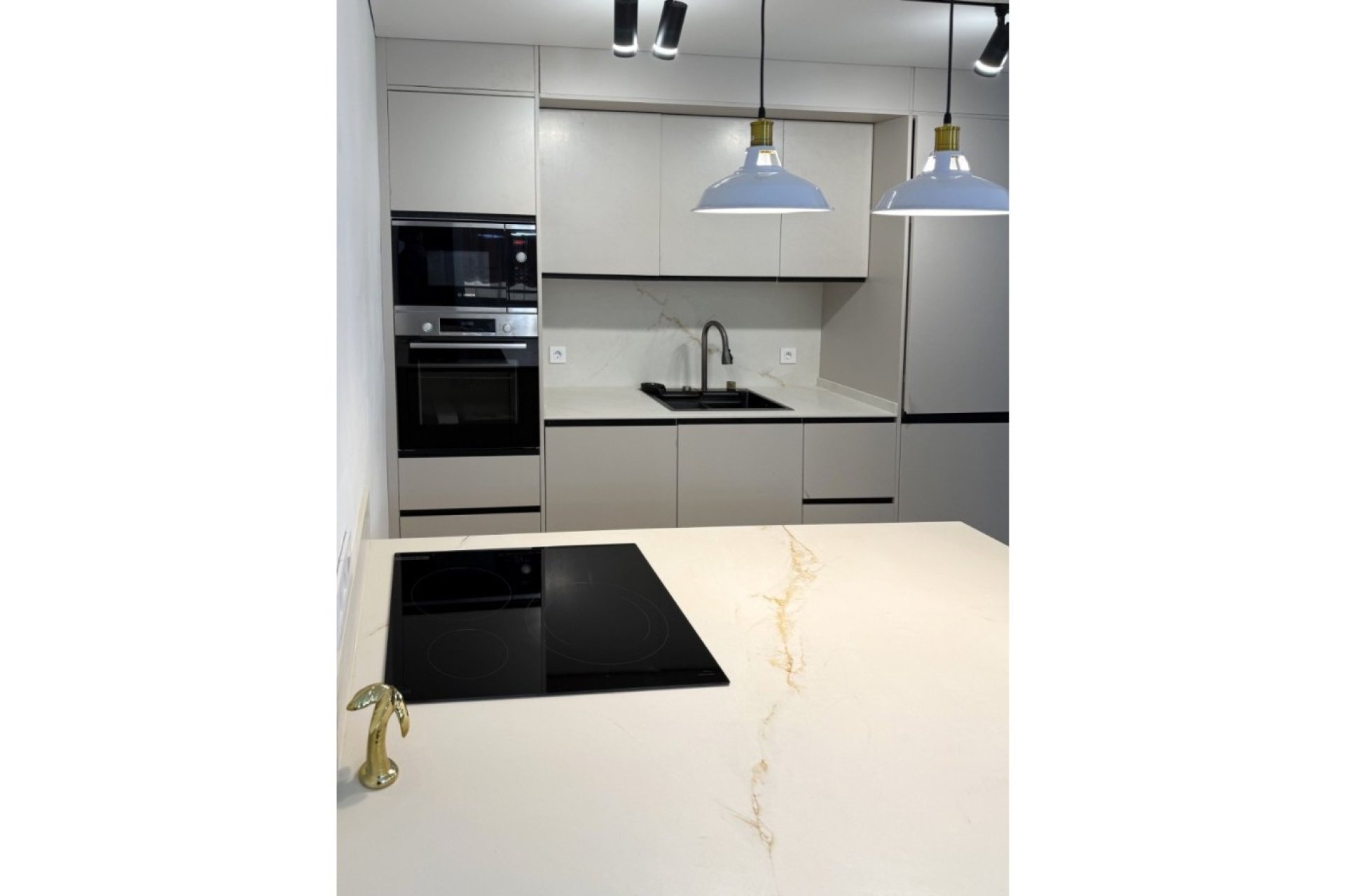 Reventa - Apartamento / piso - Torrevieja