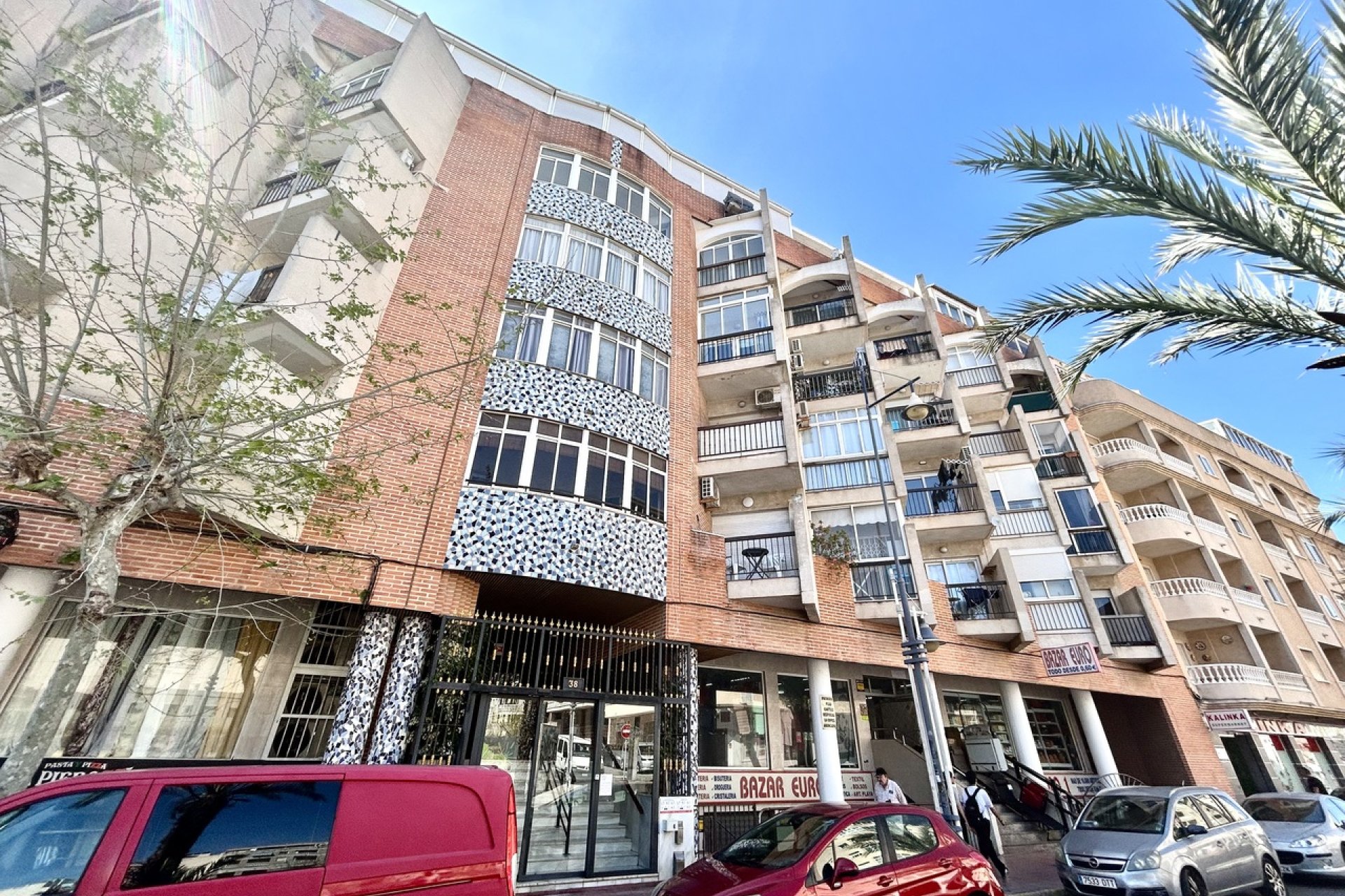 Reventa - Apartamento / piso - Torrevieja