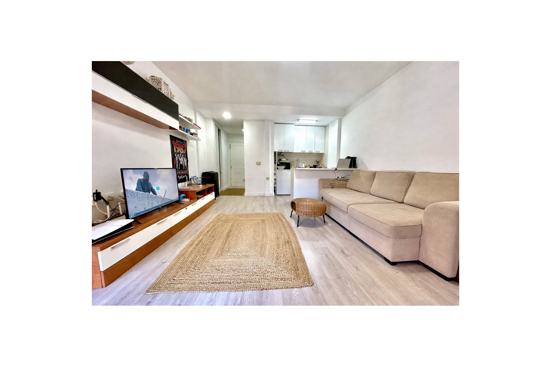 Reventa - Apartamento / piso - Torrevieja