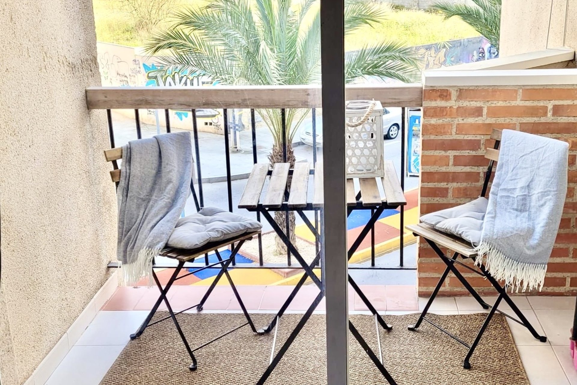 Reventa - Apartamento / piso - Torrevieja