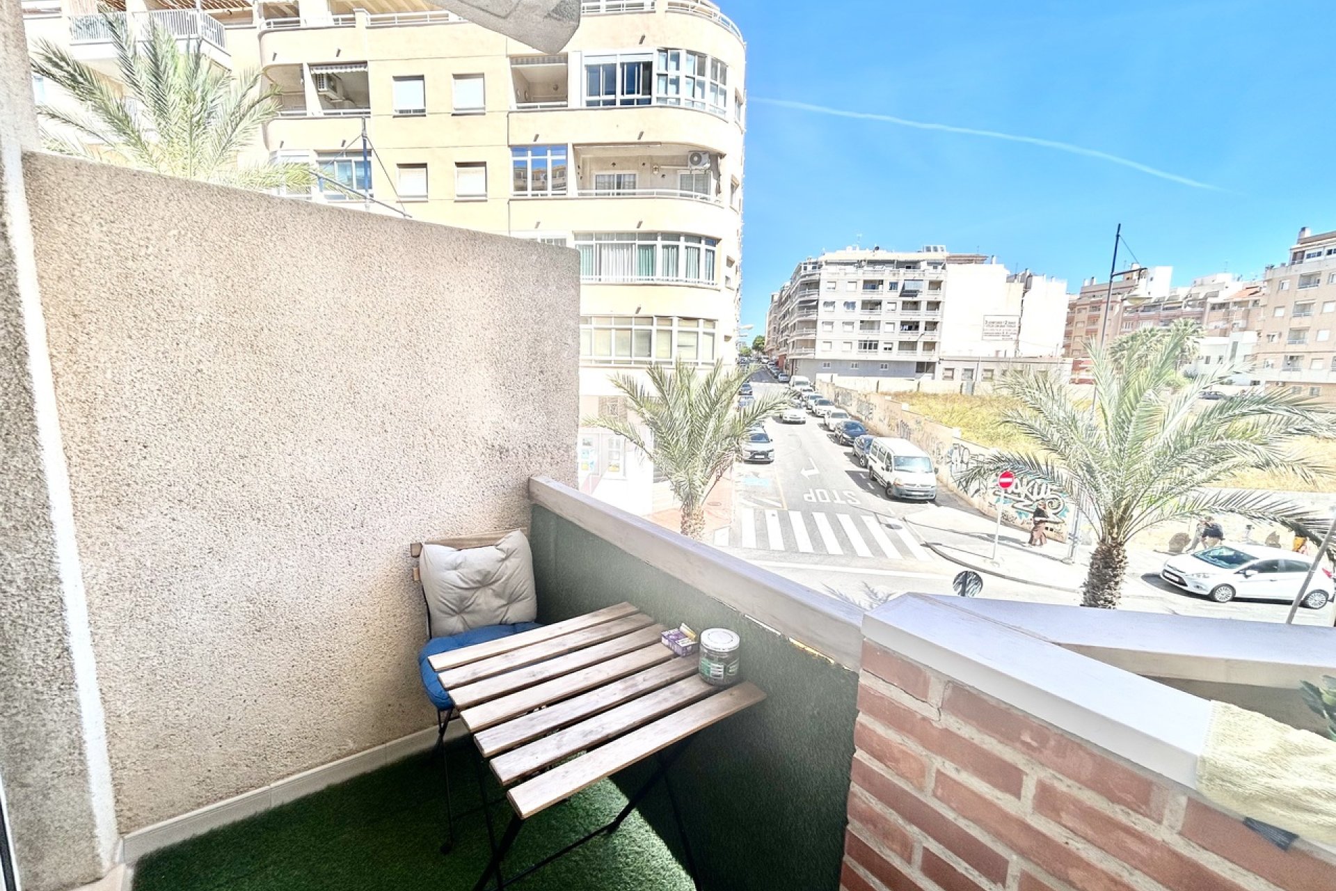 Reventa - Apartamento / piso - Torrevieja