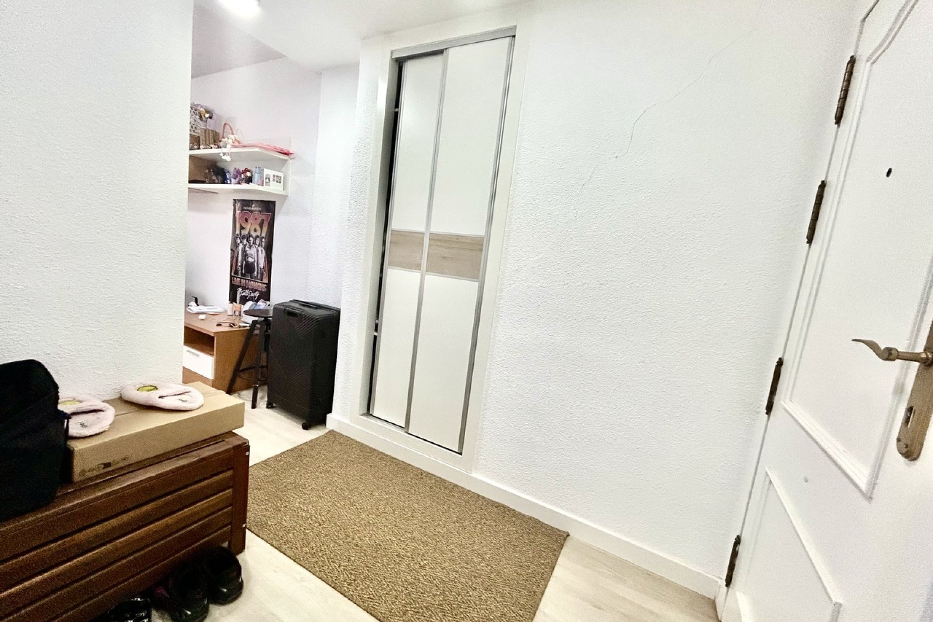 Reventa - Apartamento / piso - Torrevieja