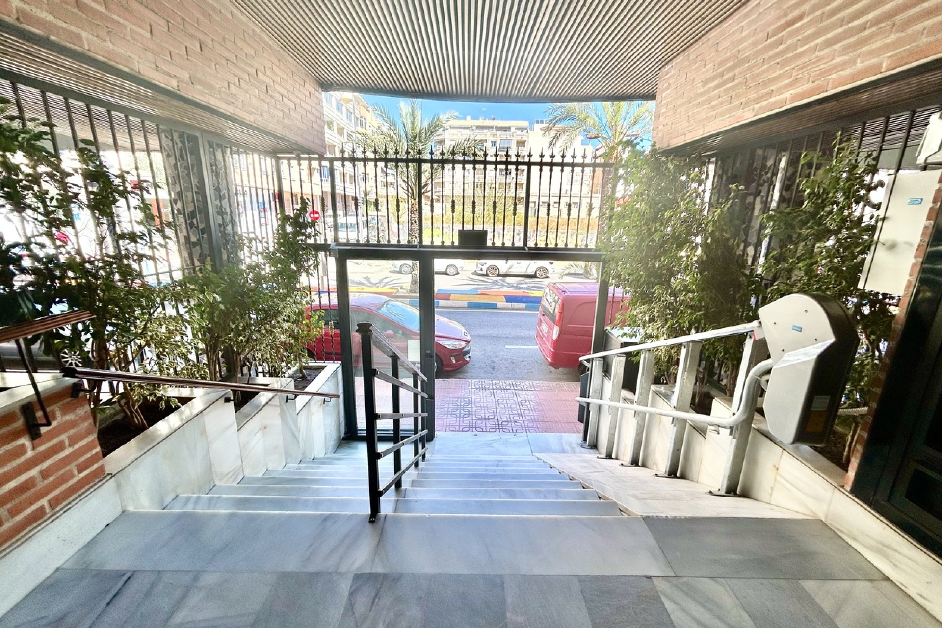 Reventa - Apartamento / piso - Torrevieja