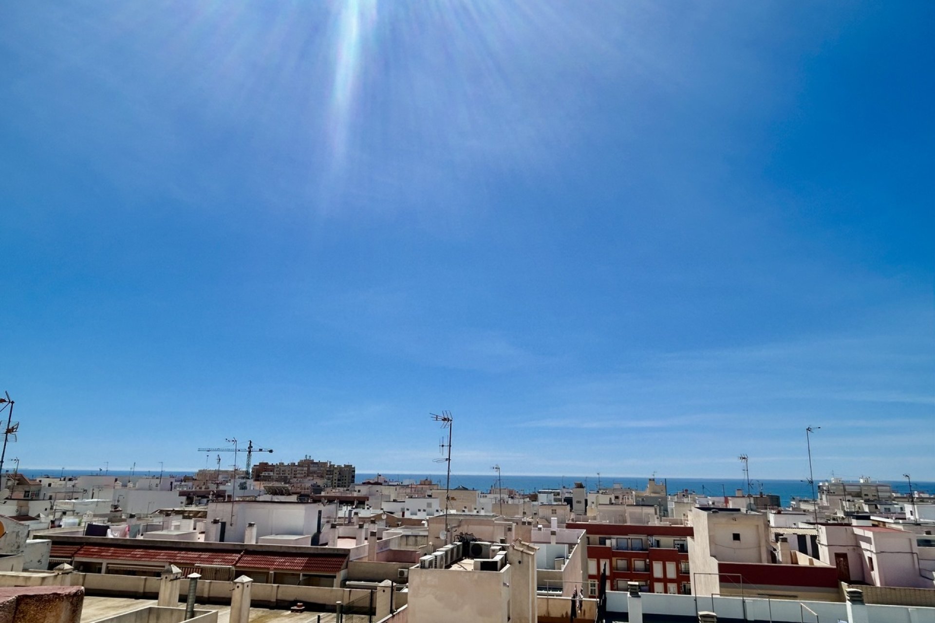 Reventa - Apartamento / piso - Torrevieja