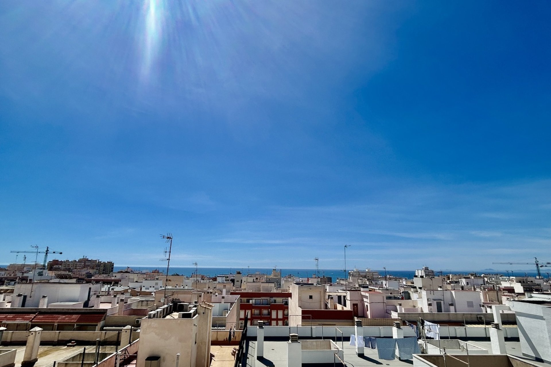 Reventa - Apartamento / piso - Torrevieja