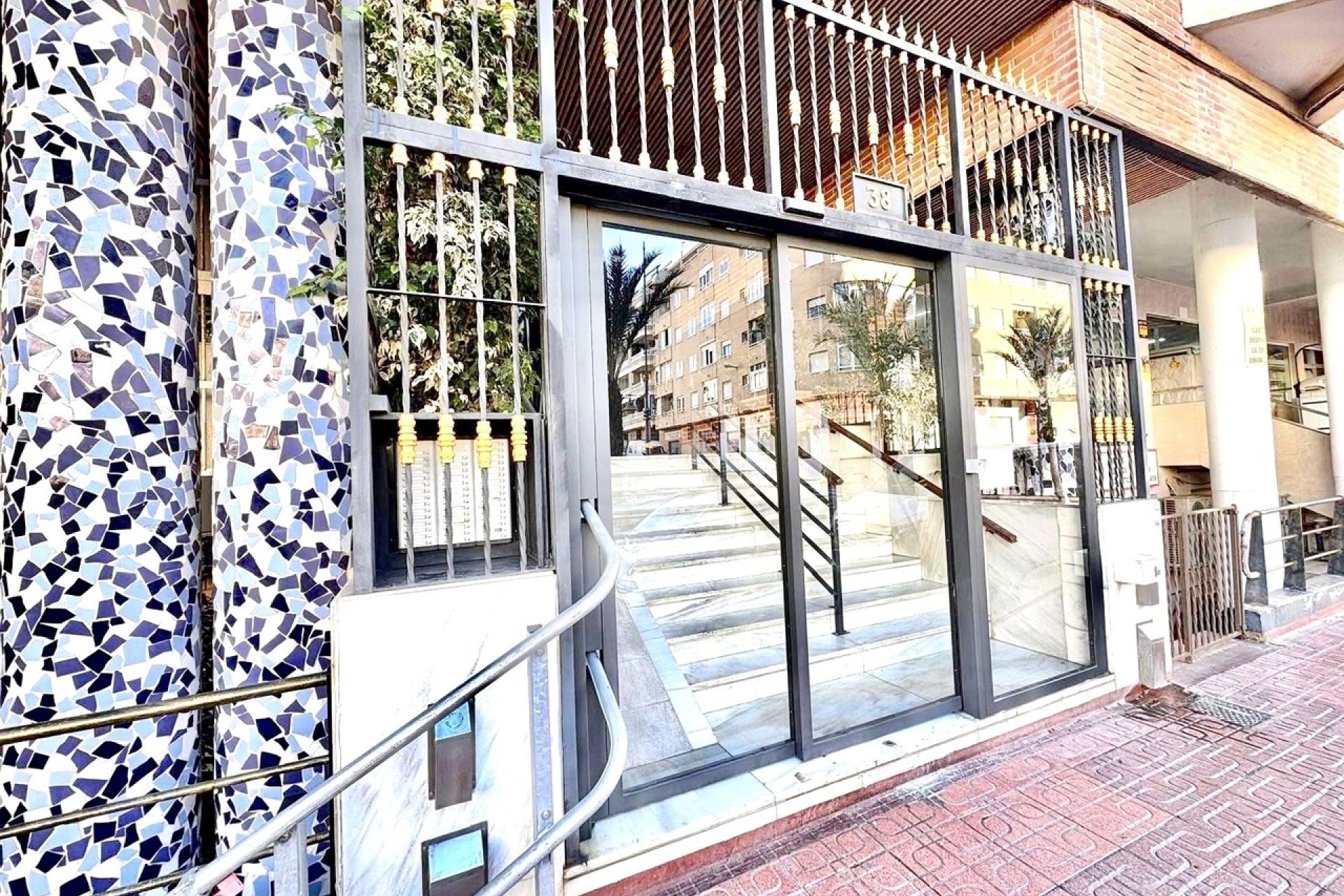 Reventa - Apartamento / piso - Torrevieja