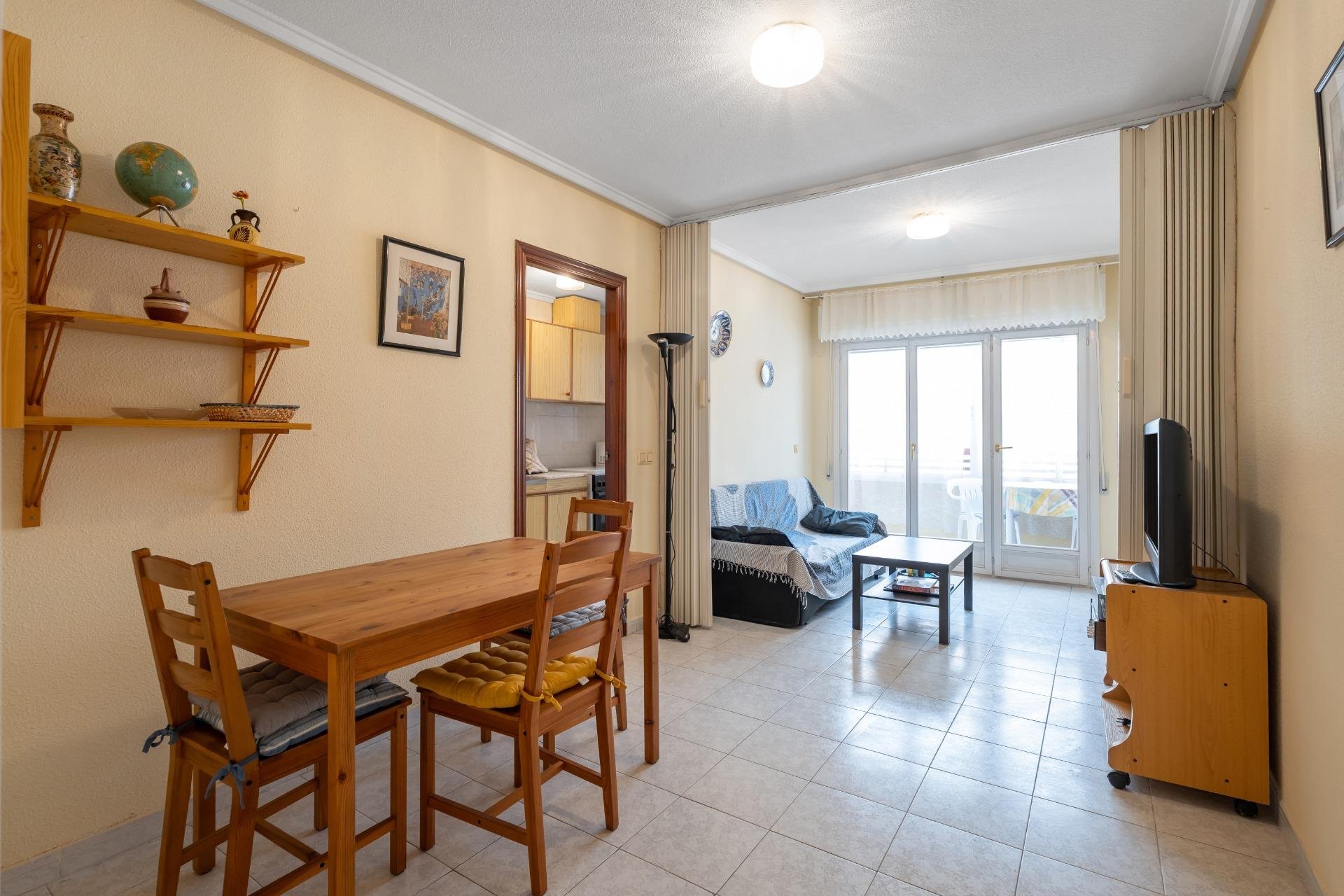 Reventa - Apartamento / piso - Torrevieja