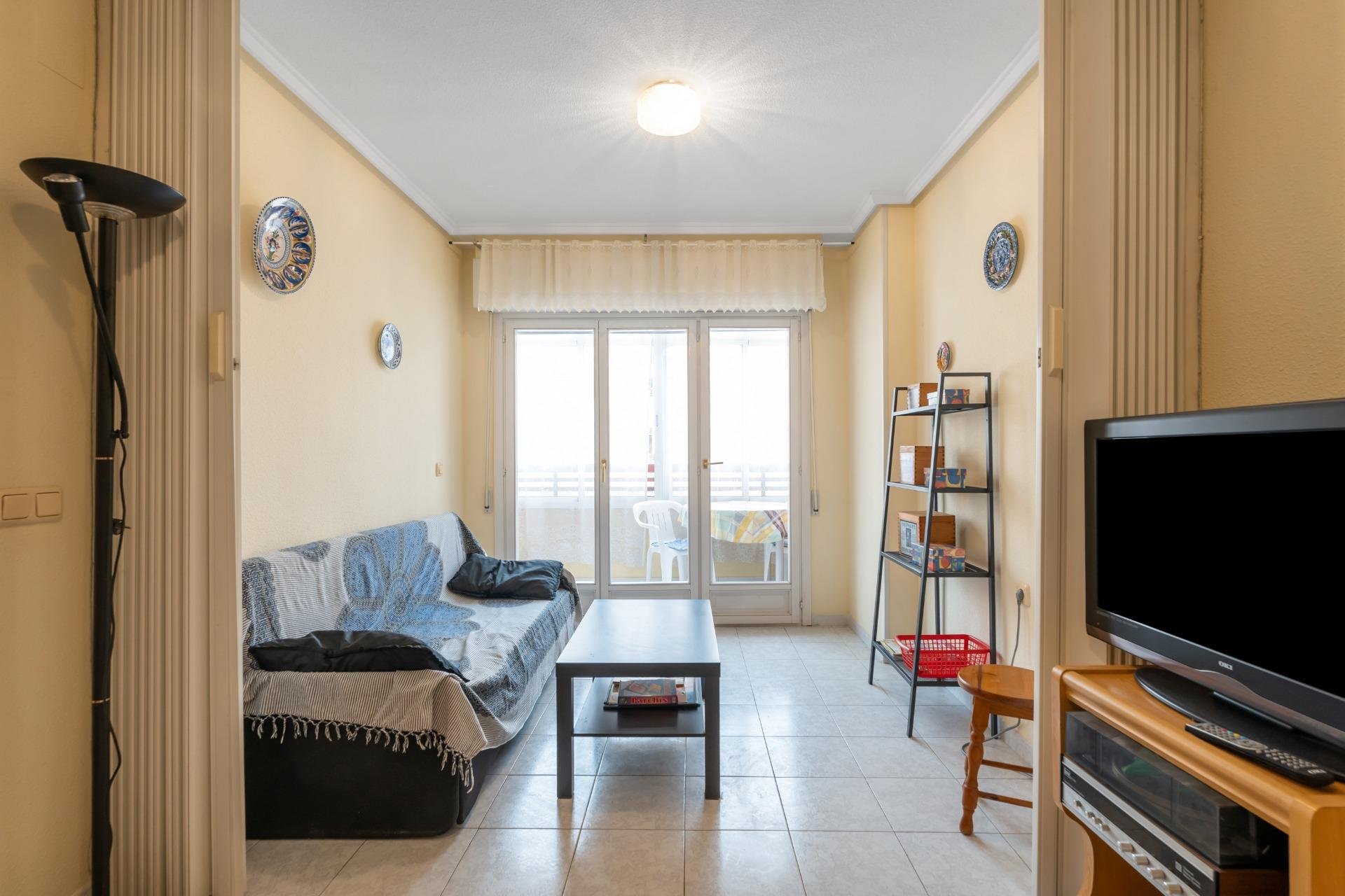 Reventa - Apartamento / piso - Torrevieja