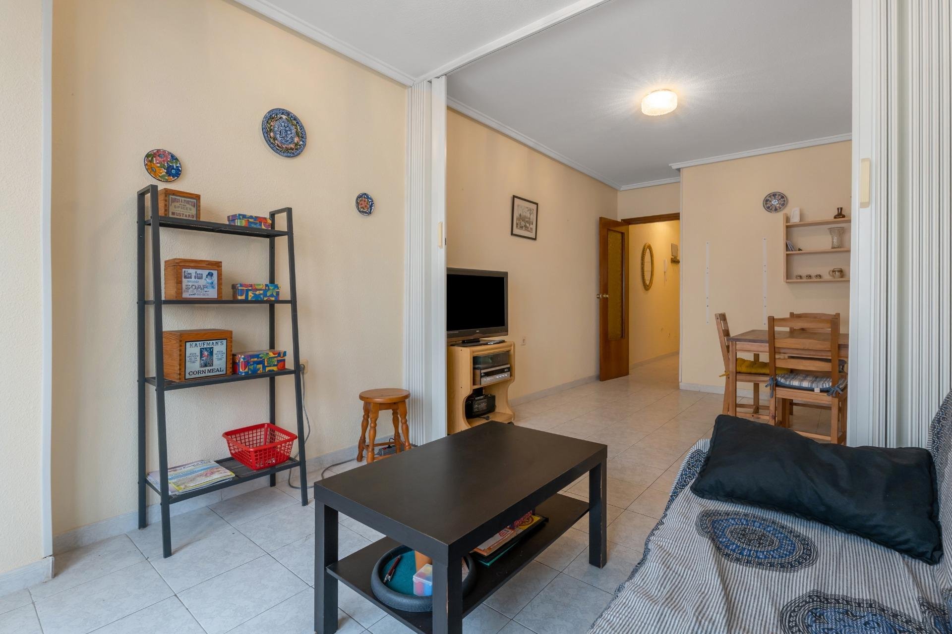 Reventa - Apartamento / piso - Torrevieja