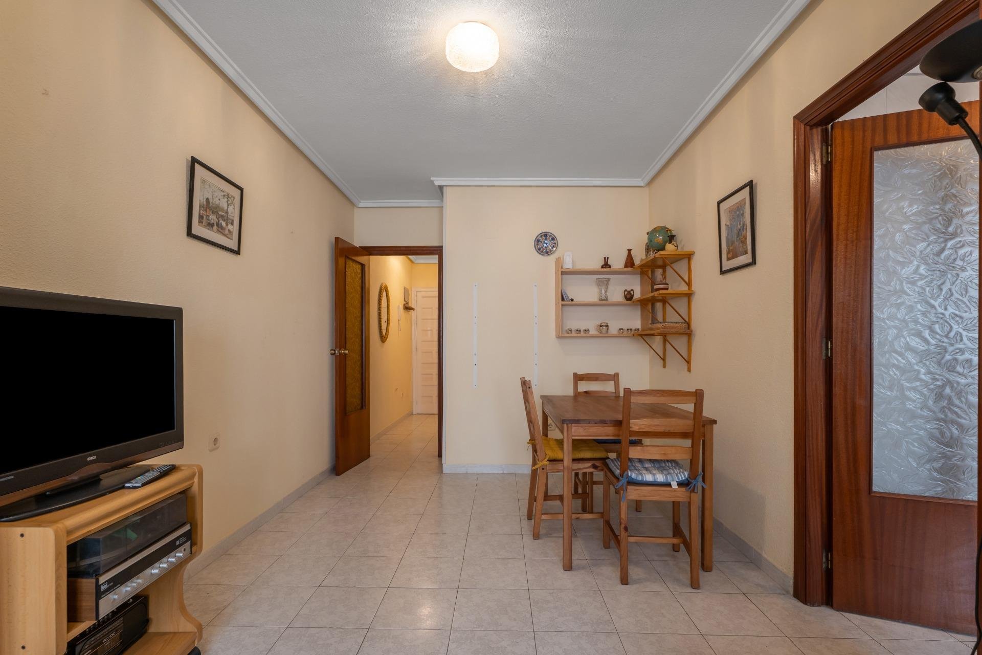 Reventa - Apartamento / piso - Torrevieja