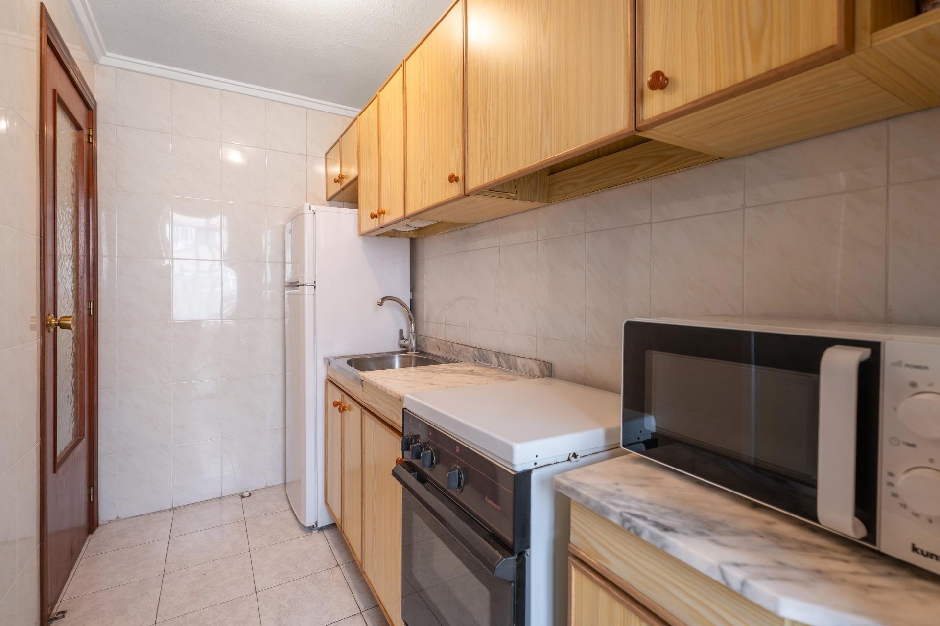 Reventa - Apartamento / piso - Torrevieja