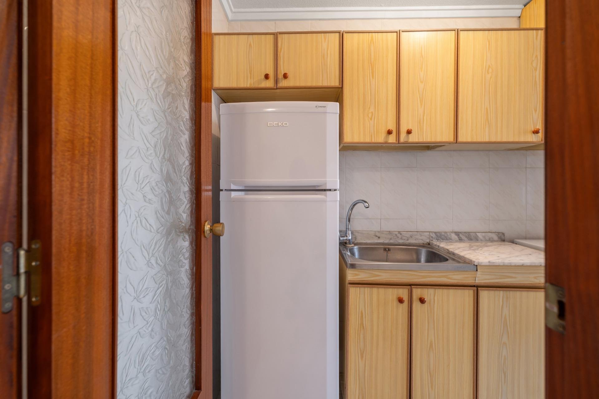 Reventa - Apartamento / piso - Torrevieja