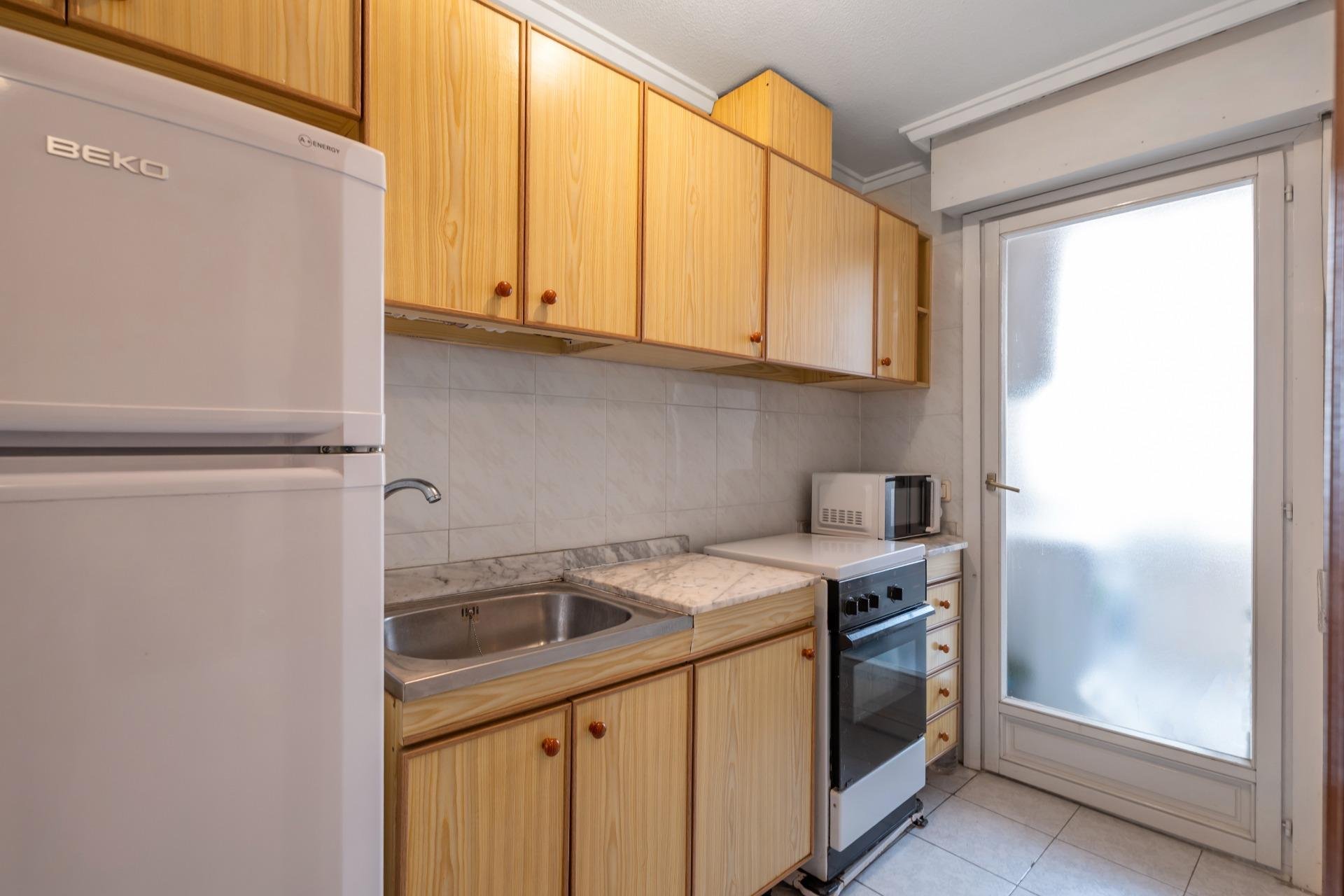 Reventa - Apartamento / piso - Torrevieja