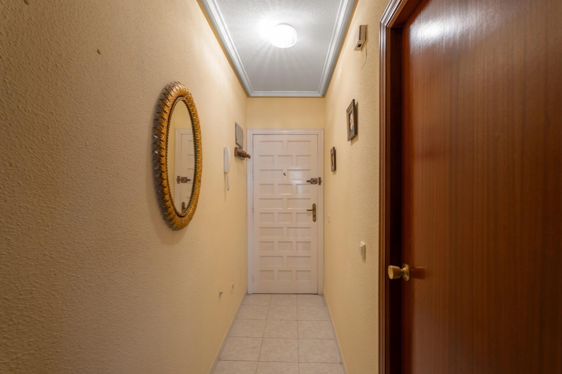 Reventa - Apartamento / piso - Torrevieja
