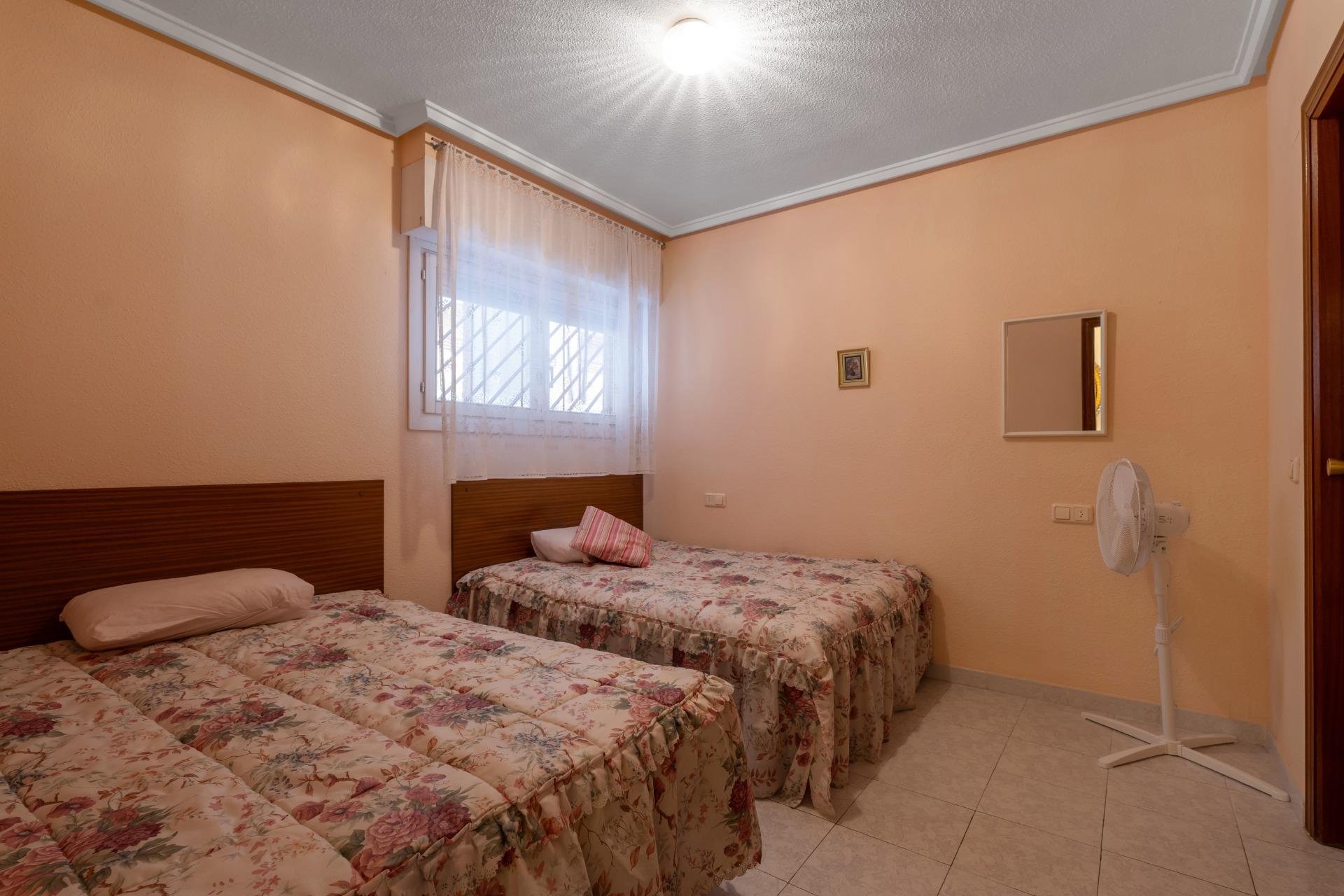 Reventa - Apartamento / piso - Torrevieja