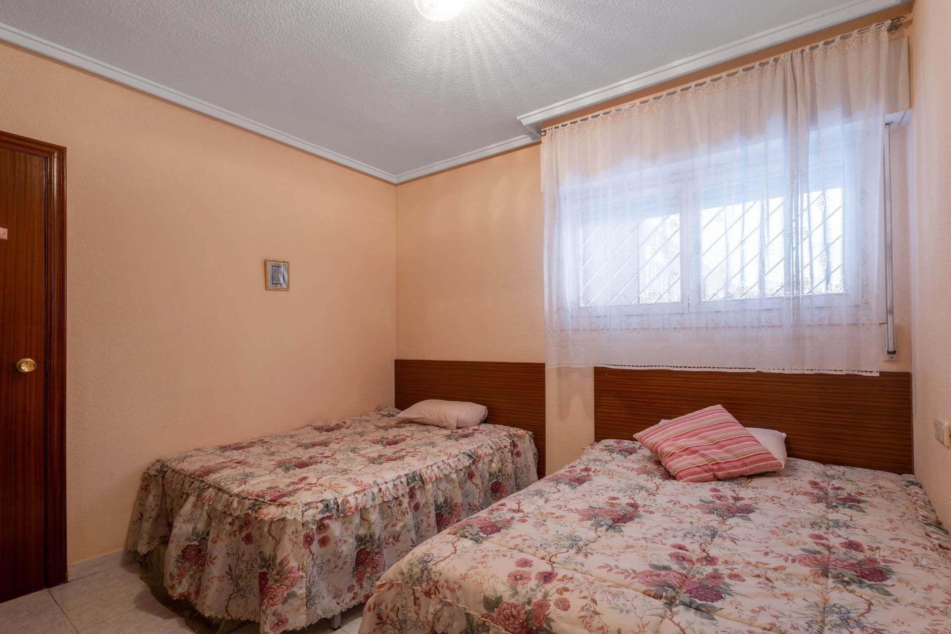 Reventa - Apartamento / piso - Torrevieja