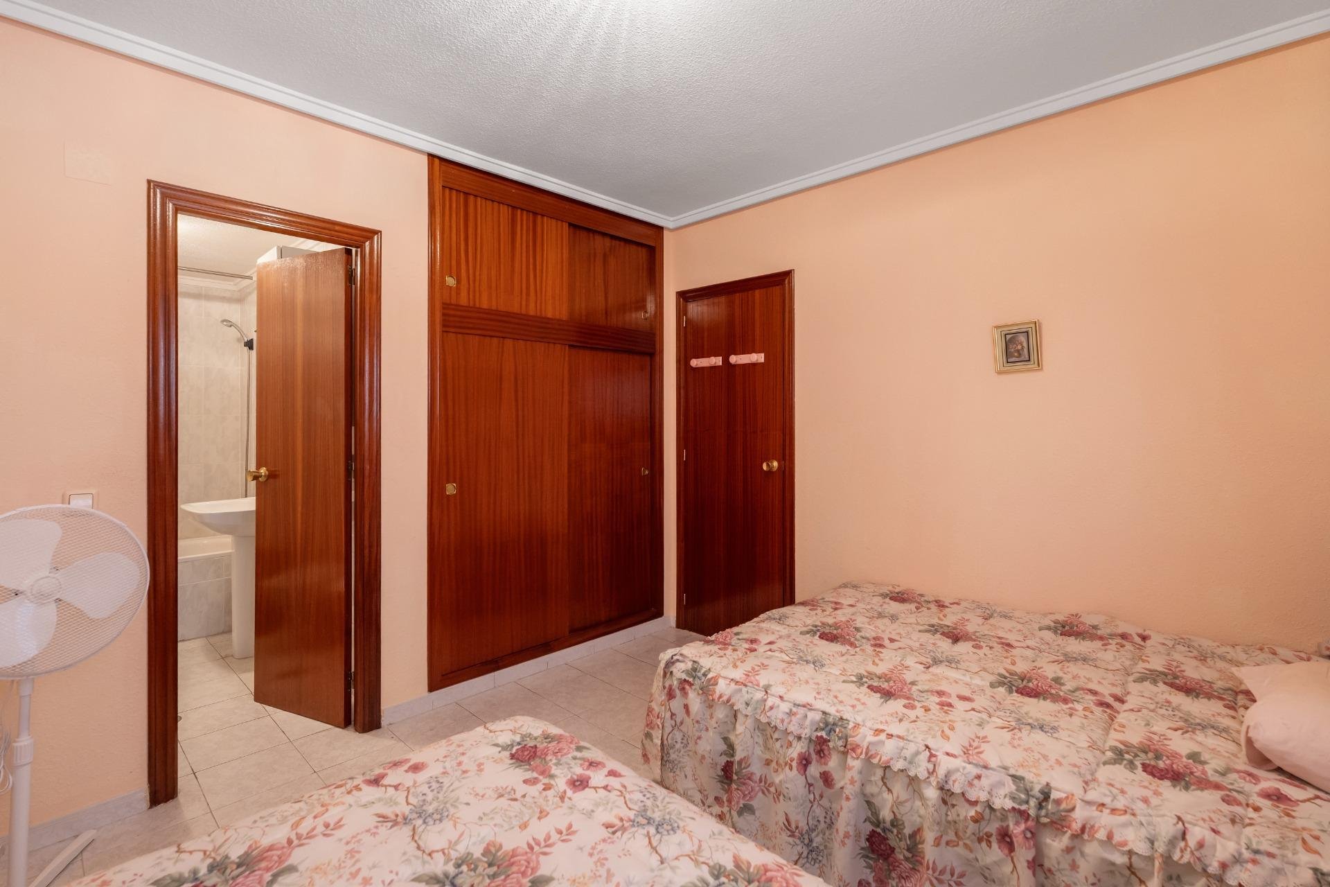Reventa - Apartamento / piso - Torrevieja