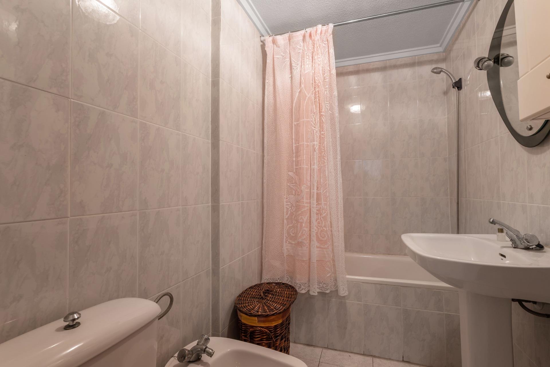 Reventa - Apartamento / piso - Torrevieja