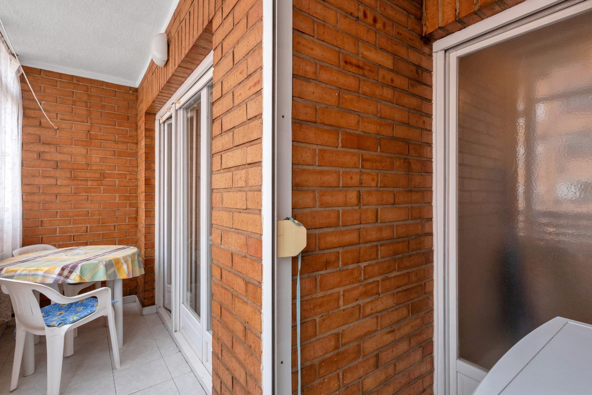Reventa - Apartamento / piso - Torrevieja