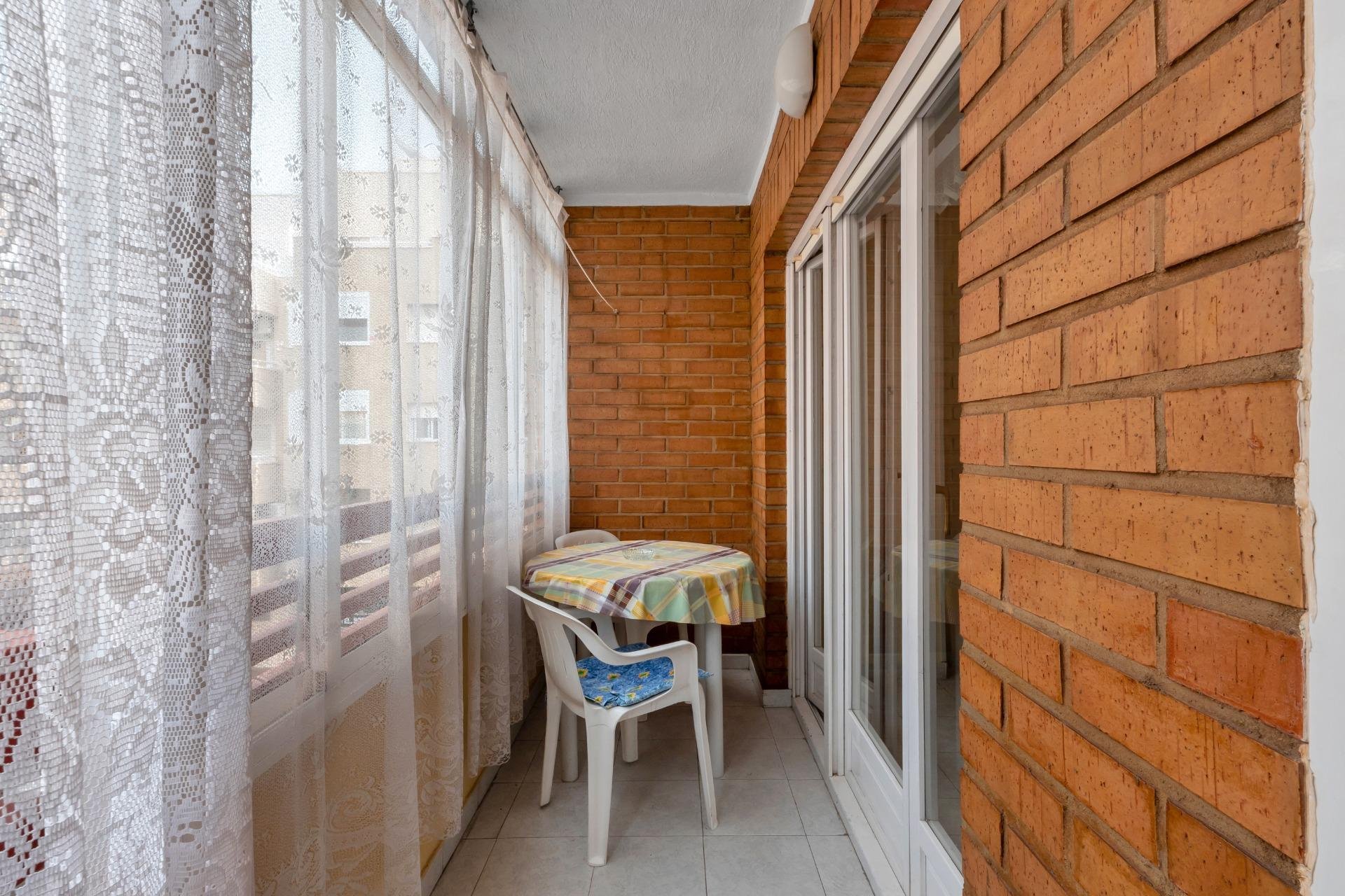 Reventa - Apartamento / piso - Torrevieja